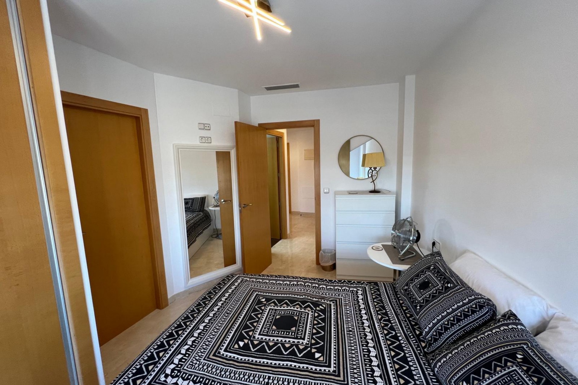 Reventa - Apartment -
La Tercia Golf Resort - Inland