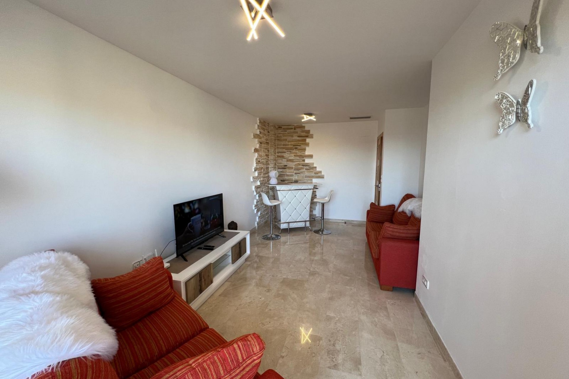 Reventa - Apartment -
La Tercia Golf Resort - Inland