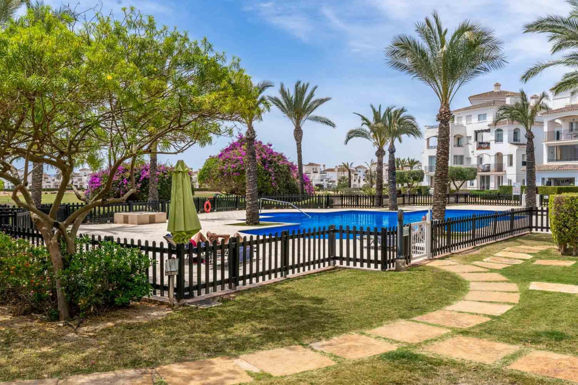 Reventa - Apartment -
La Torre Golf Resort - Inland