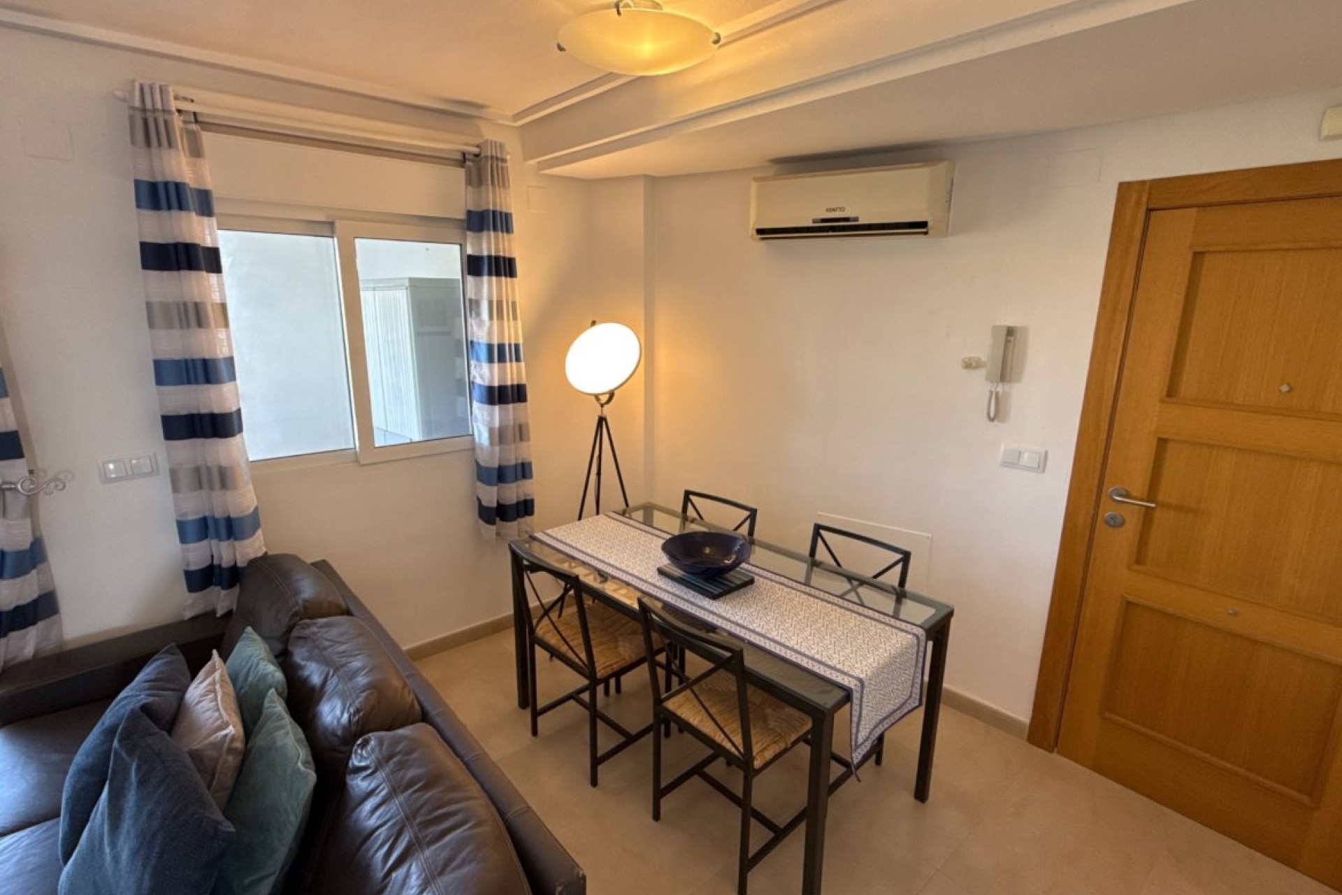 Reventa - Apartment -
La Torre Golf Resort - Inland