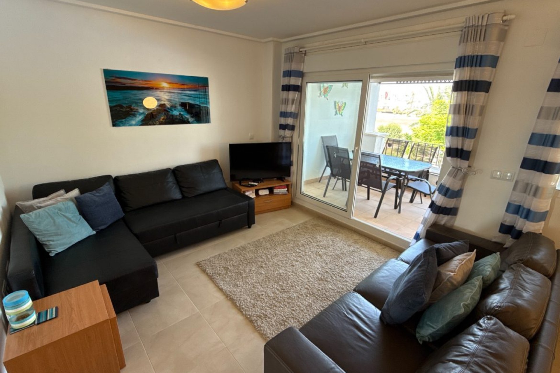 Reventa - Apartment -
La Torre Golf Resort - Inland