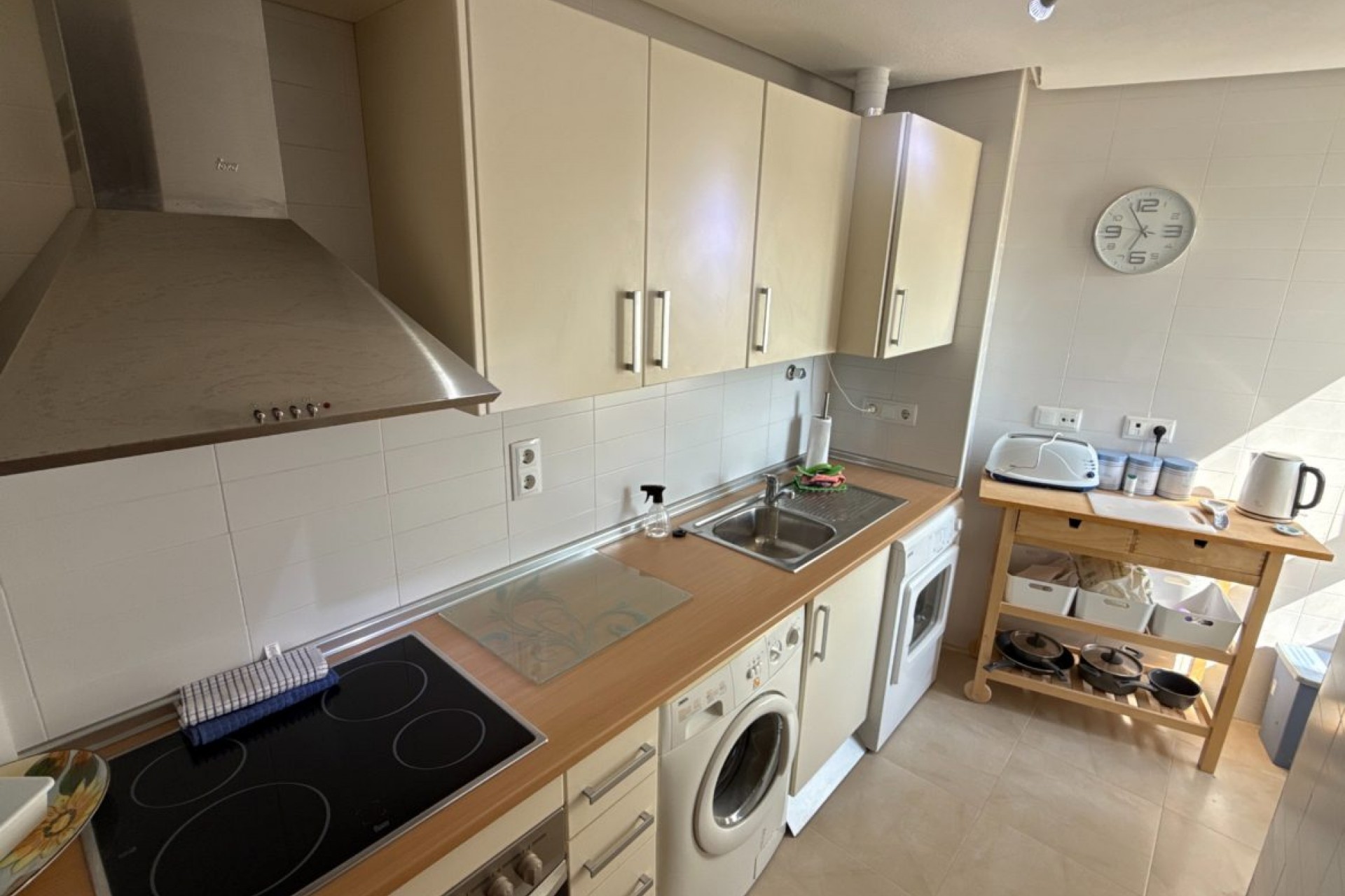 Reventa - Apartment -
La Torre Golf Resort - Inland