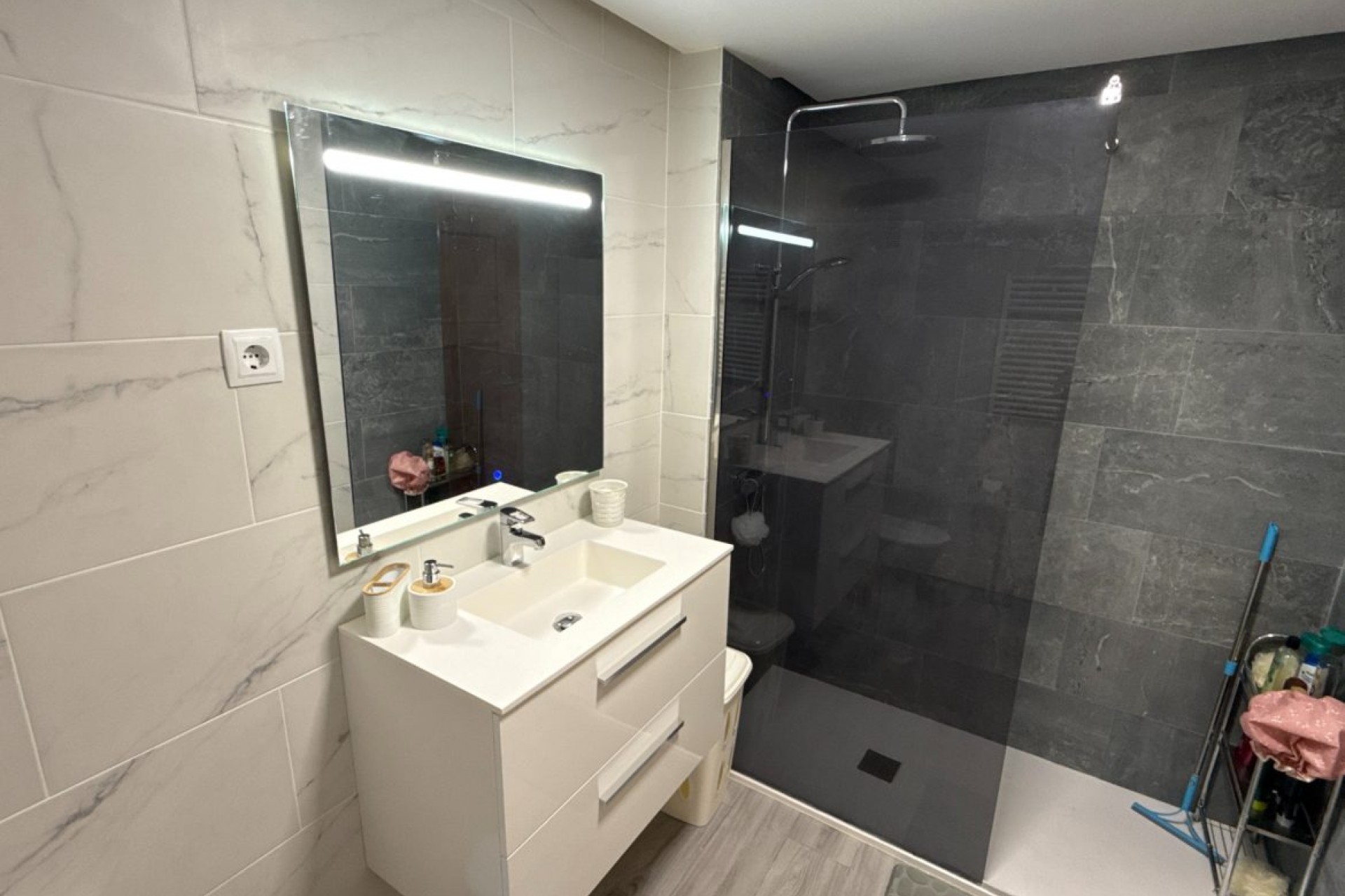 Reventa - Apartment -
La Torre Golf Resort - Inland