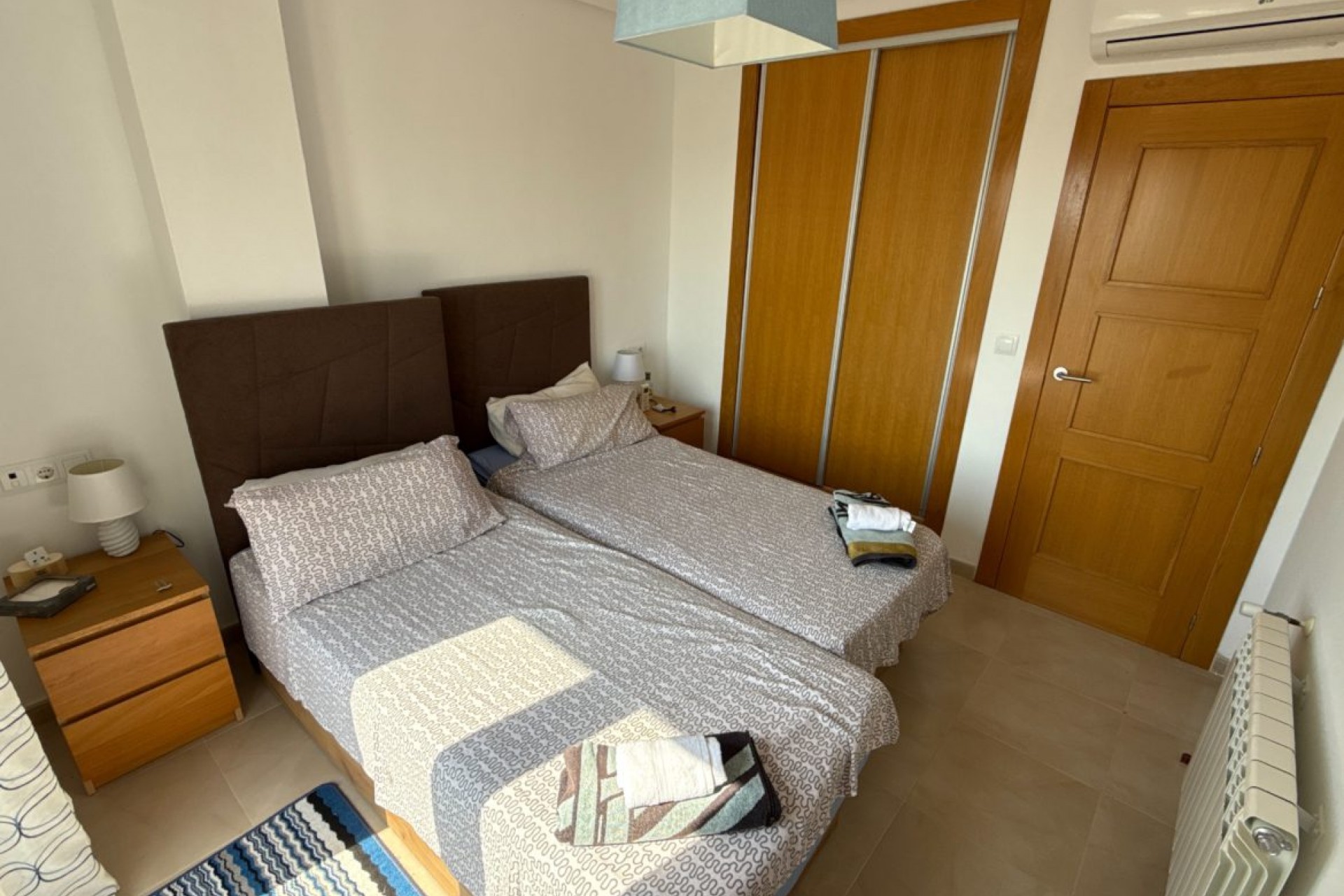 Reventa - Apartment -
La Torre Golf Resort - Inland