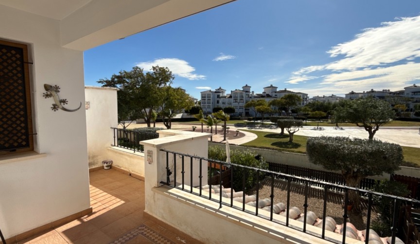 Reventa - Apartment -
La Torre Golf Resort - Inland