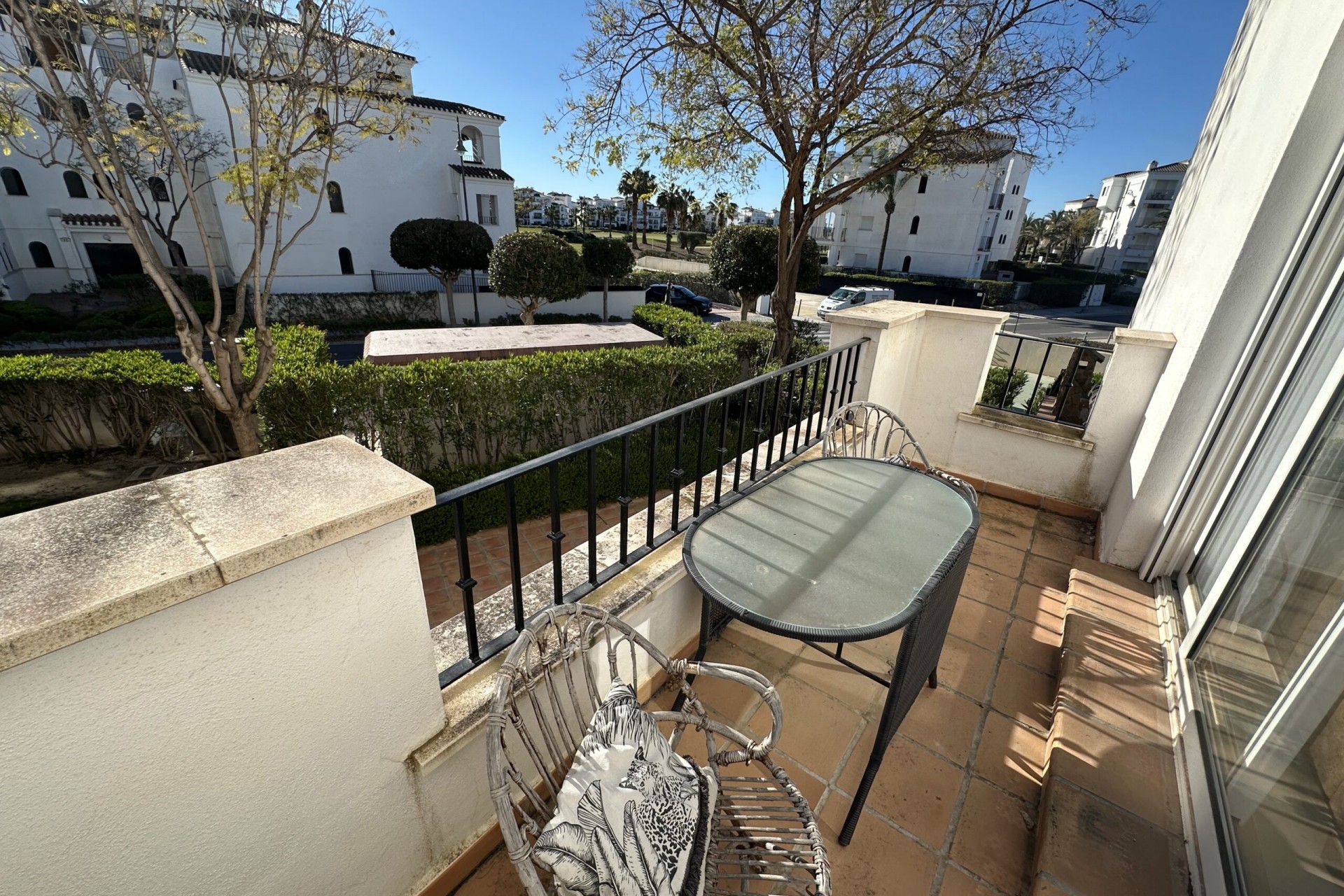 Reventa - Apartment -
La Torre Golf Resort - Inland