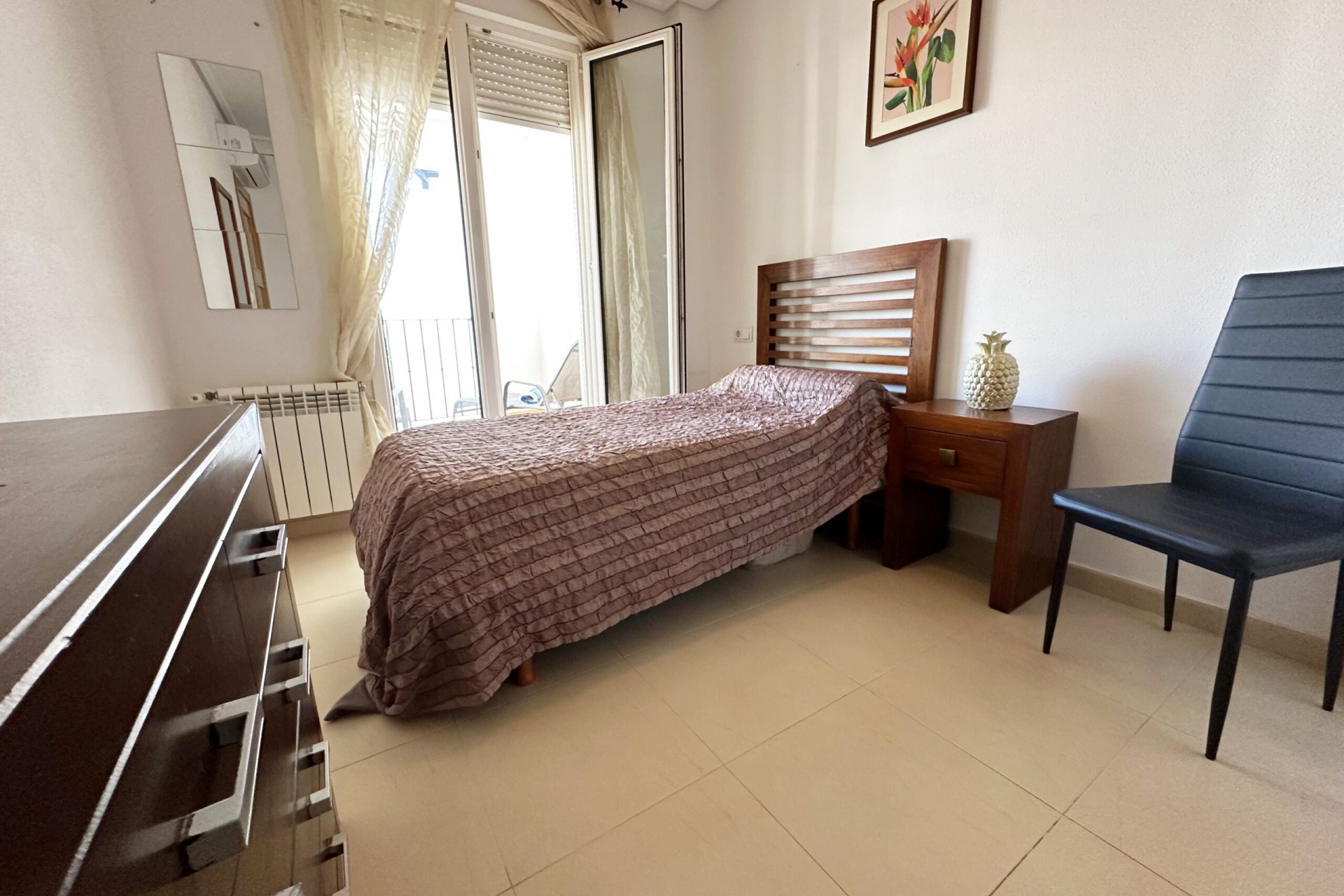 Reventa - Apartment -
La Torre Golf Resort - Inland