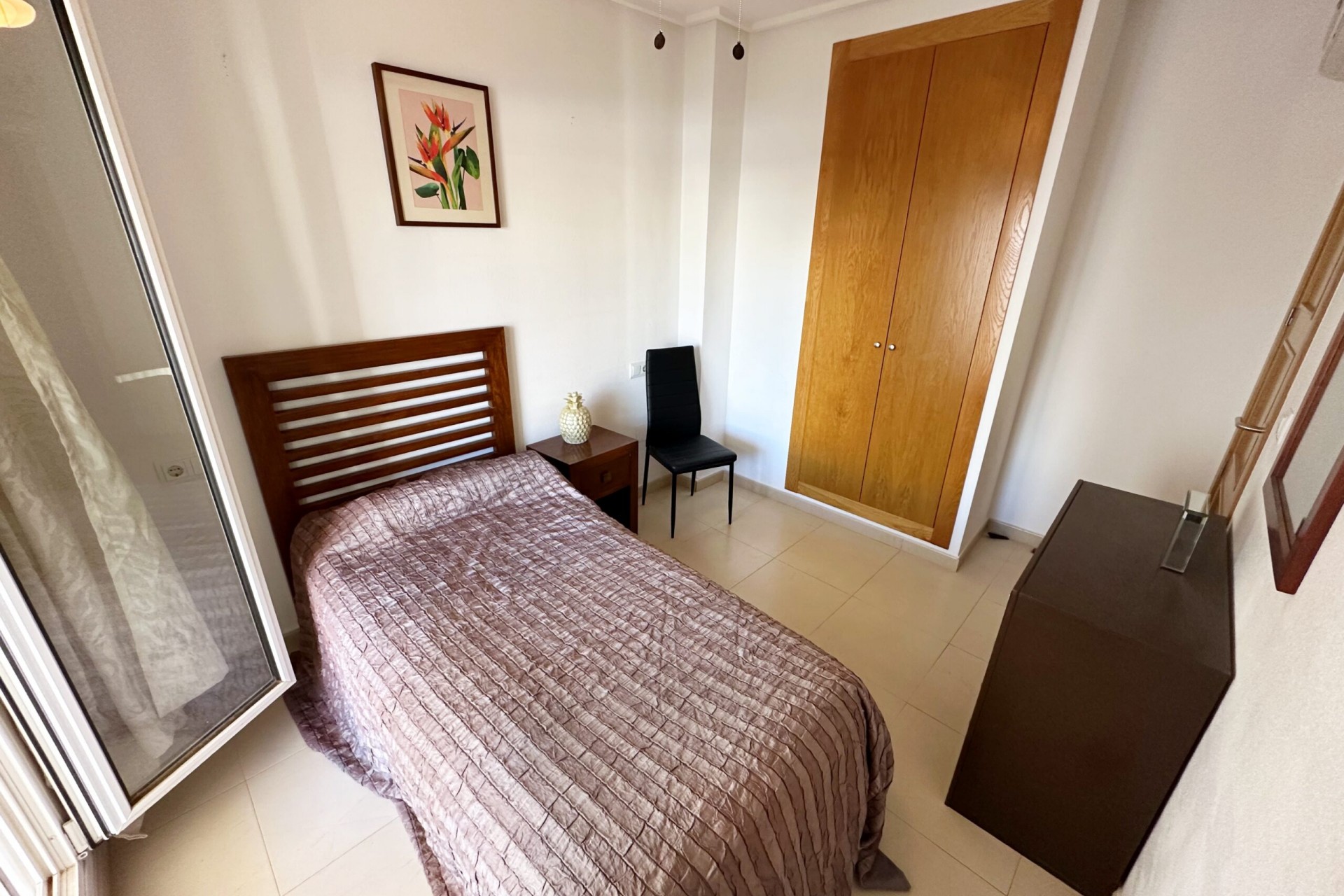 Reventa - Apartment -
La Torre Golf Resort - Inland