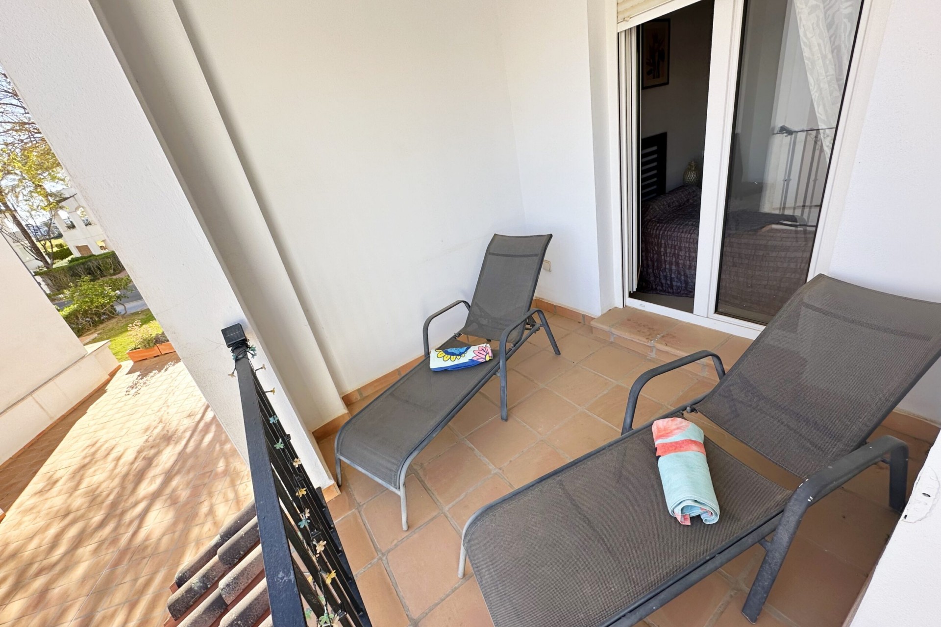 Reventa - Apartment -
La Torre Golf Resort - Inland