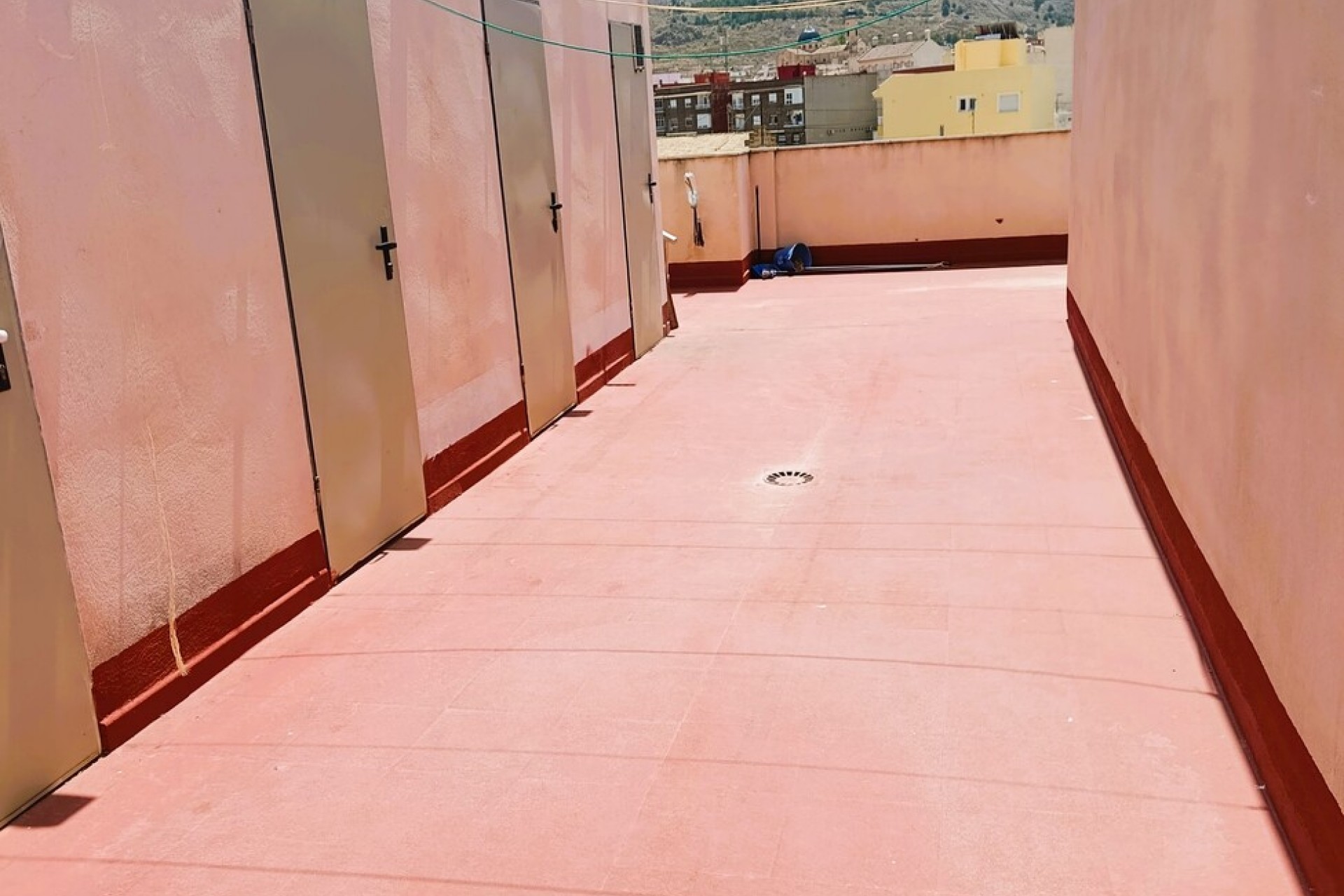 Reventa - Apartment -
La Union - Inland