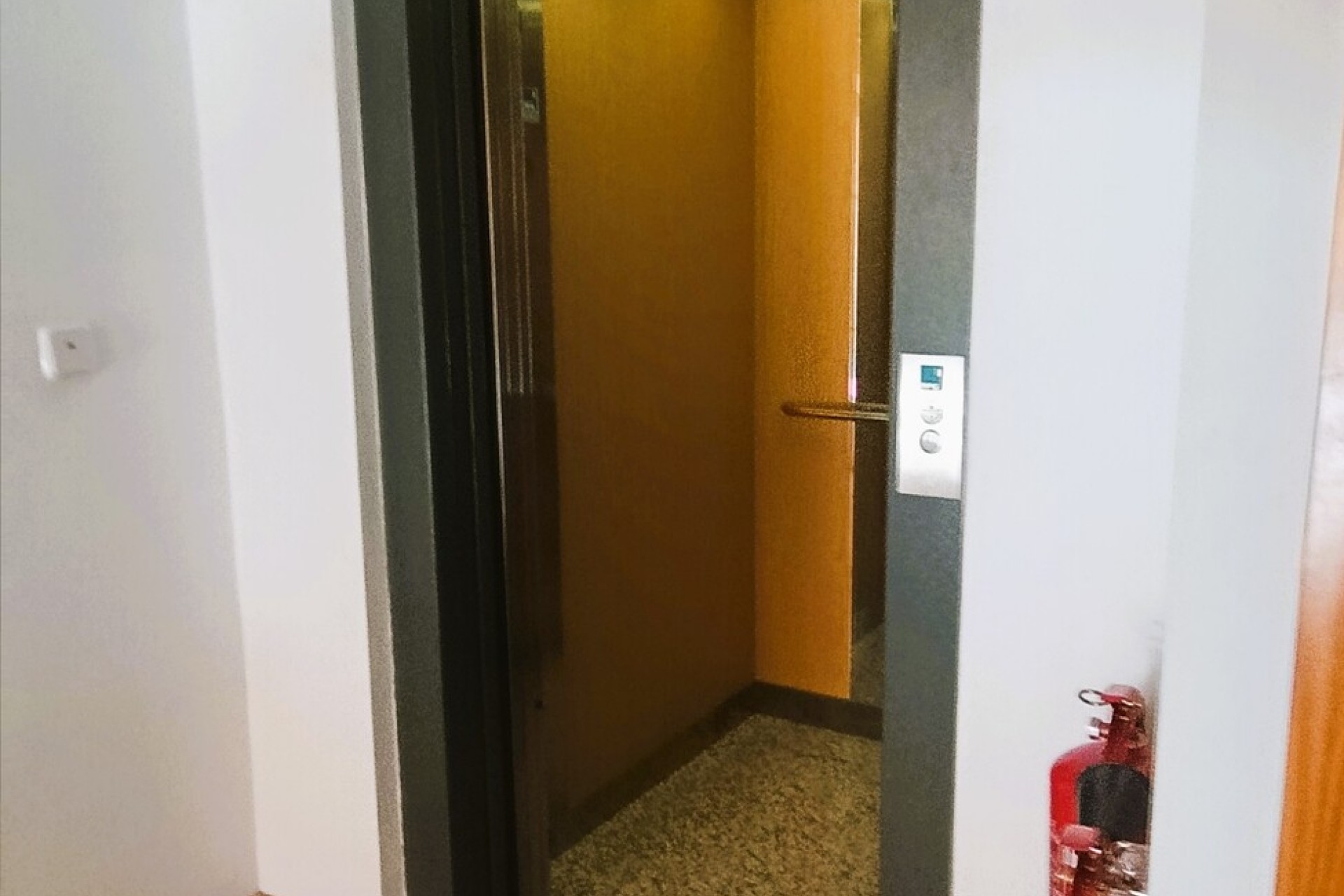 Reventa - Apartment -
La Union - Inland