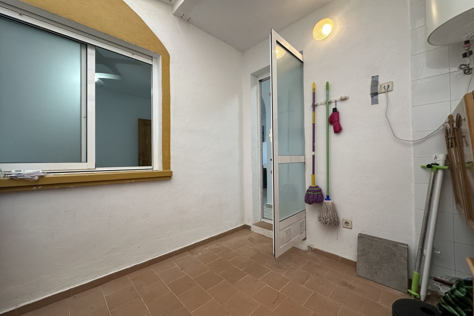 Reventa - Apartment -
La Zenia - Costa Blanca