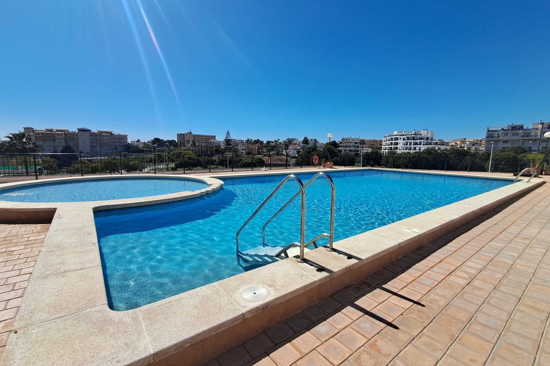 Reventa - Apartment -
La Zenia - Costa Blanca
