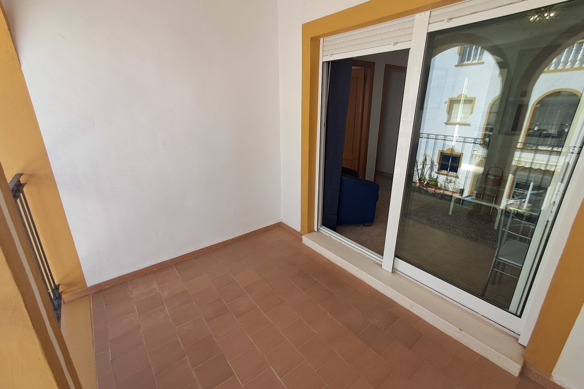 Reventa - Apartment -
La Zenia - Costa Blanca