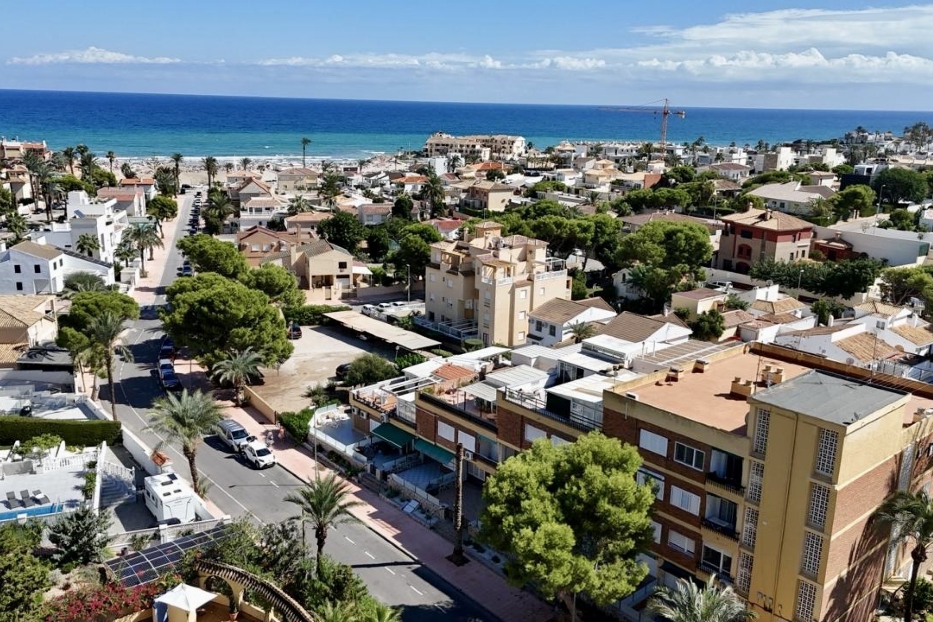 Reventa - Apartment -
La Zenia - Costa Blanca
