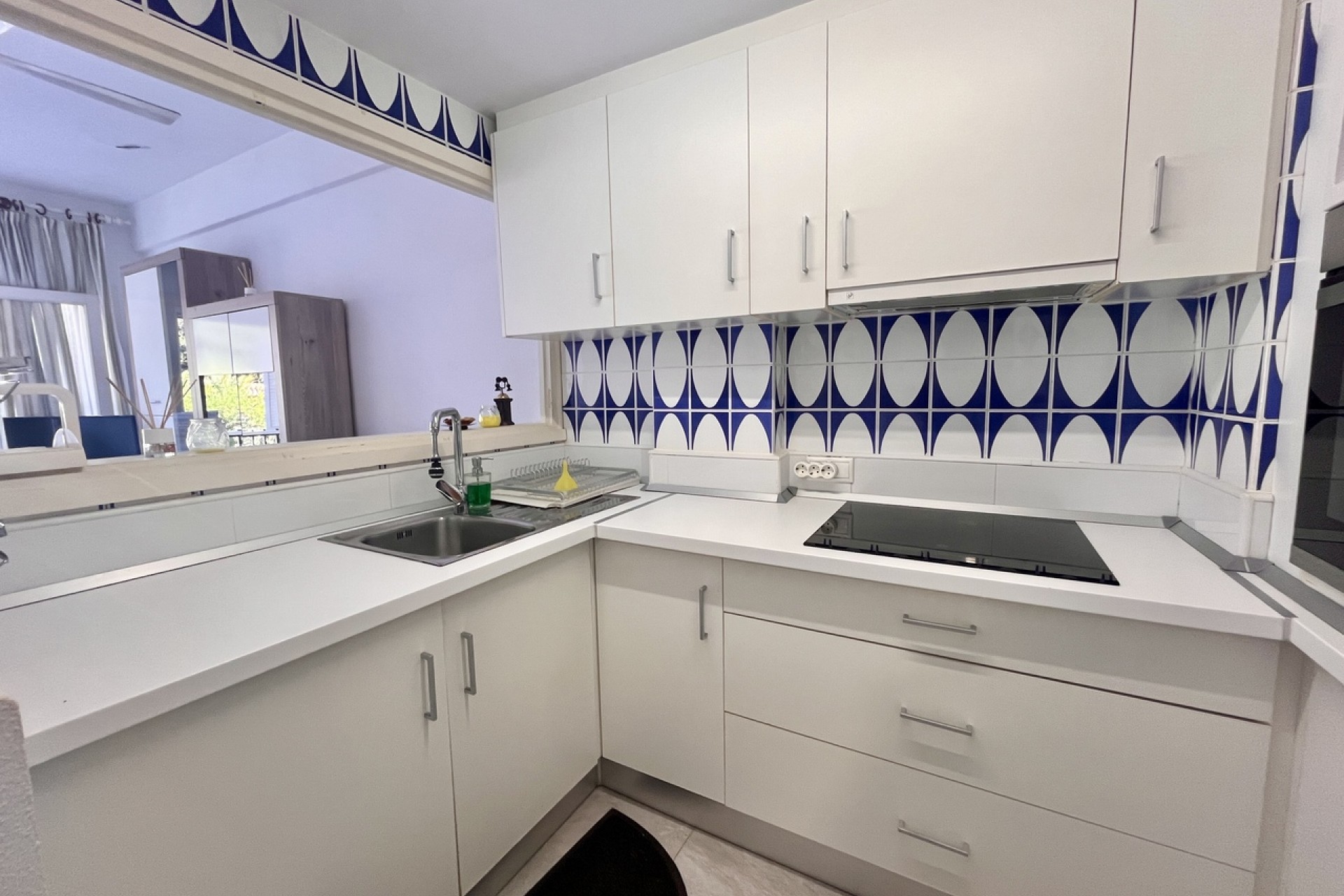 Reventa - Apartment -
La Zenia - Costa Blanca