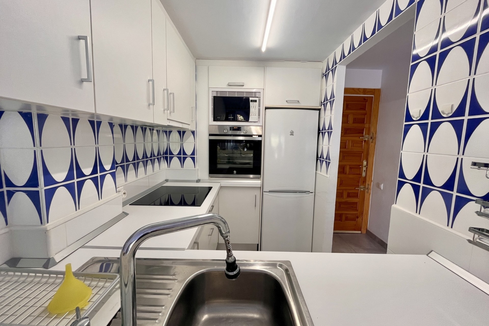 Reventa - Apartment -
La Zenia - Costa Blanca