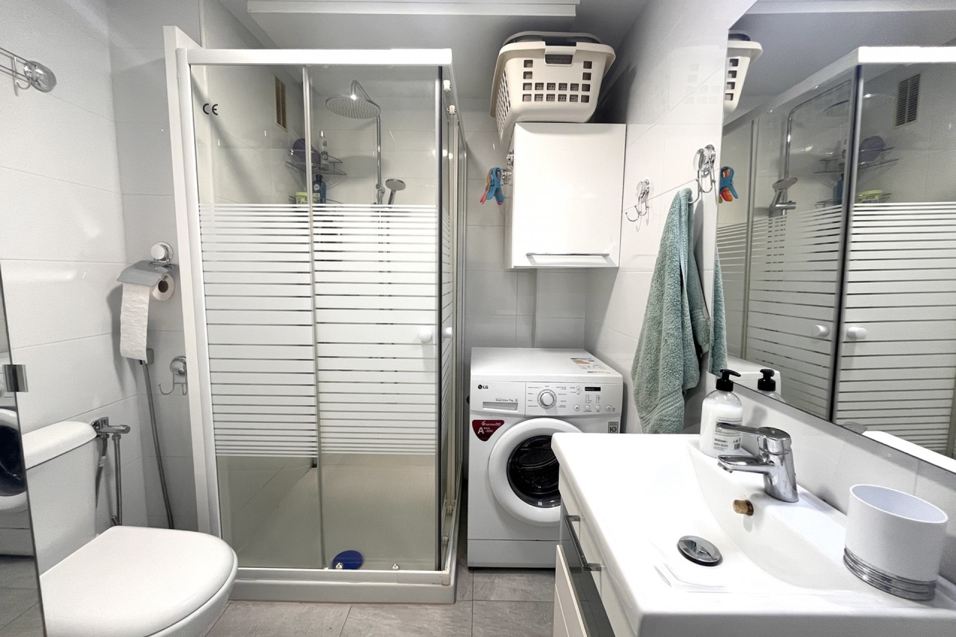 Reventa - Apartment -
La Zenia - Costa Blanca