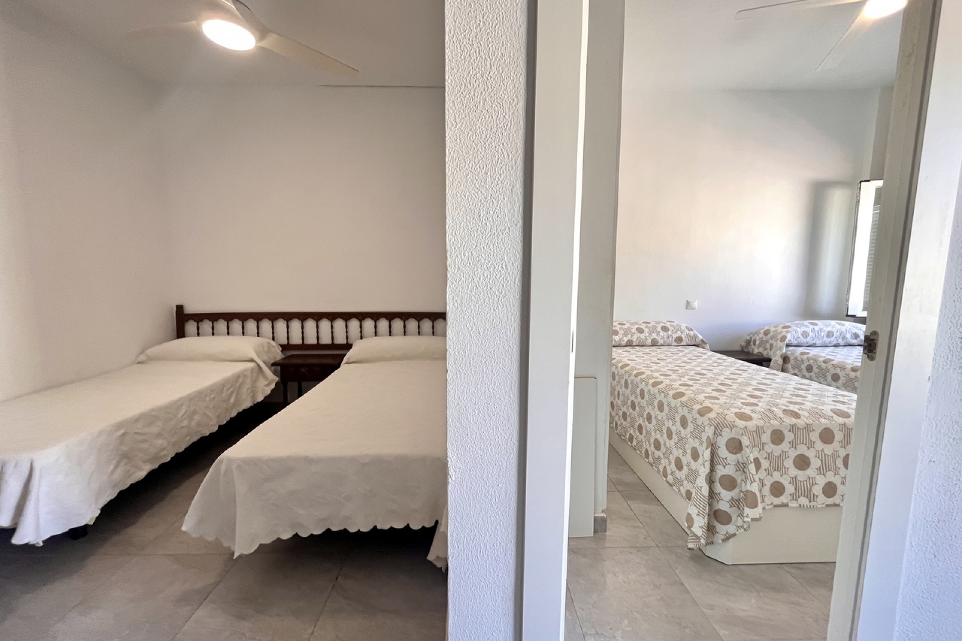 Reventa - Apartment -
La Zenia - Costa Blanca