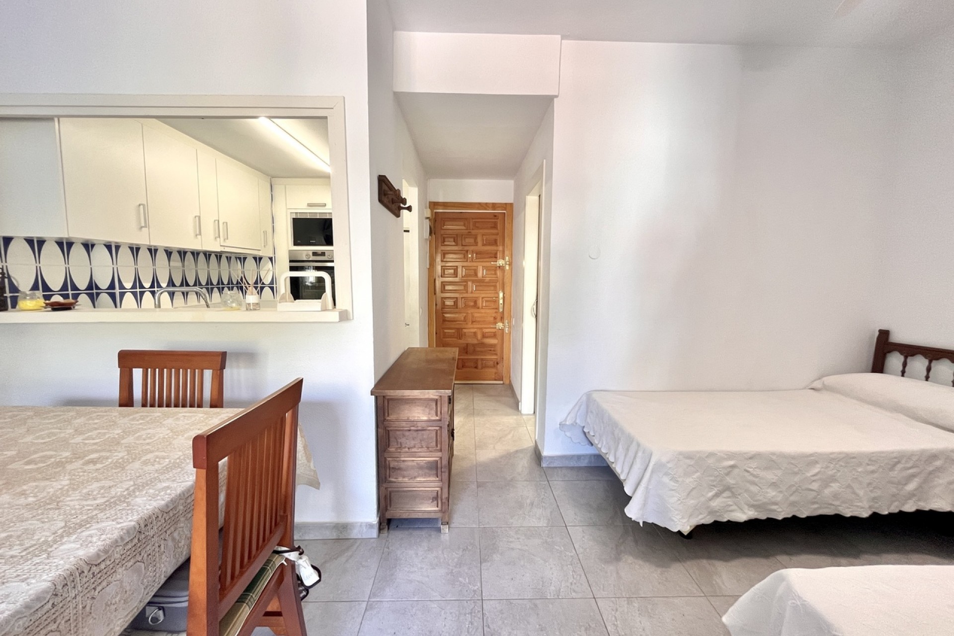 Reventa - Apartment -
La Zenia - Costa Blanca