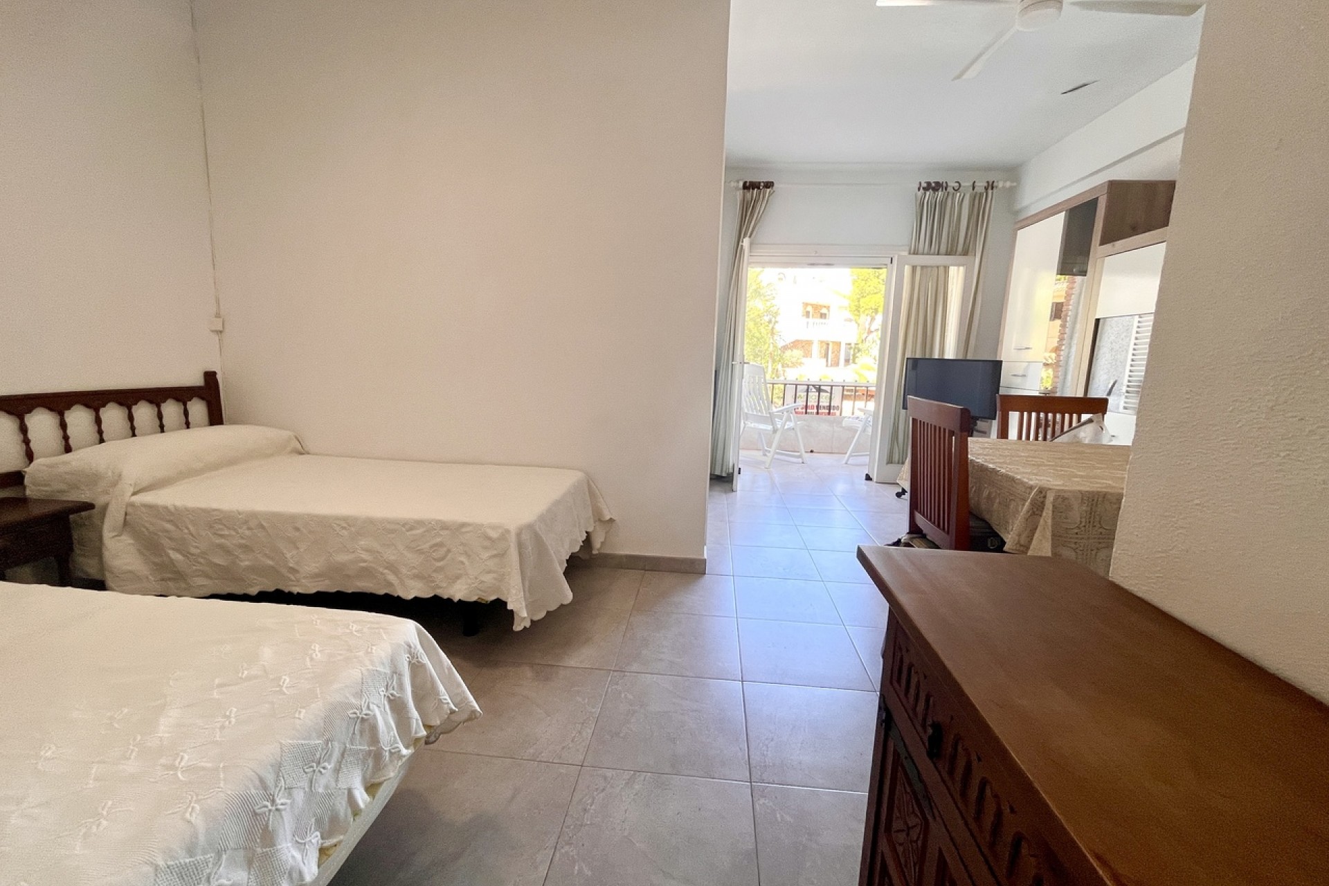 Reventa - Apartment -
La Zenia - Costa Blanca