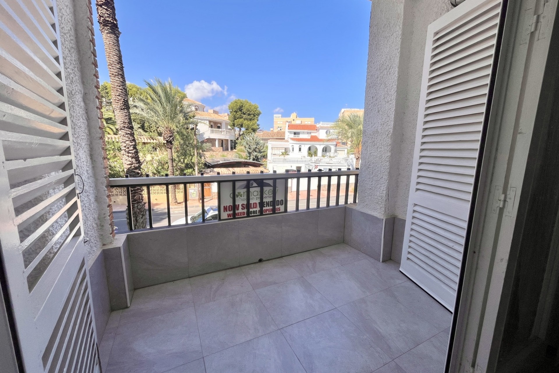 Reventa - Apartment -
La Zenia - Costa Blanca