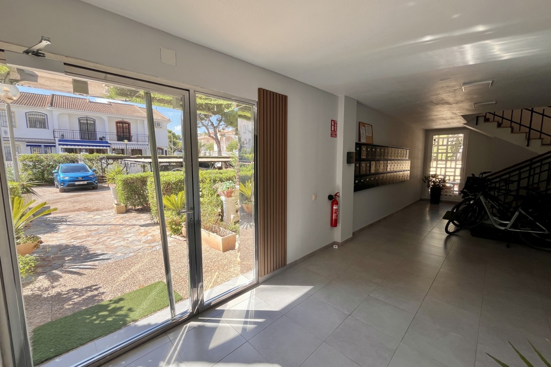 Reventa - Apartment -
La Zenia - Costa Blanca