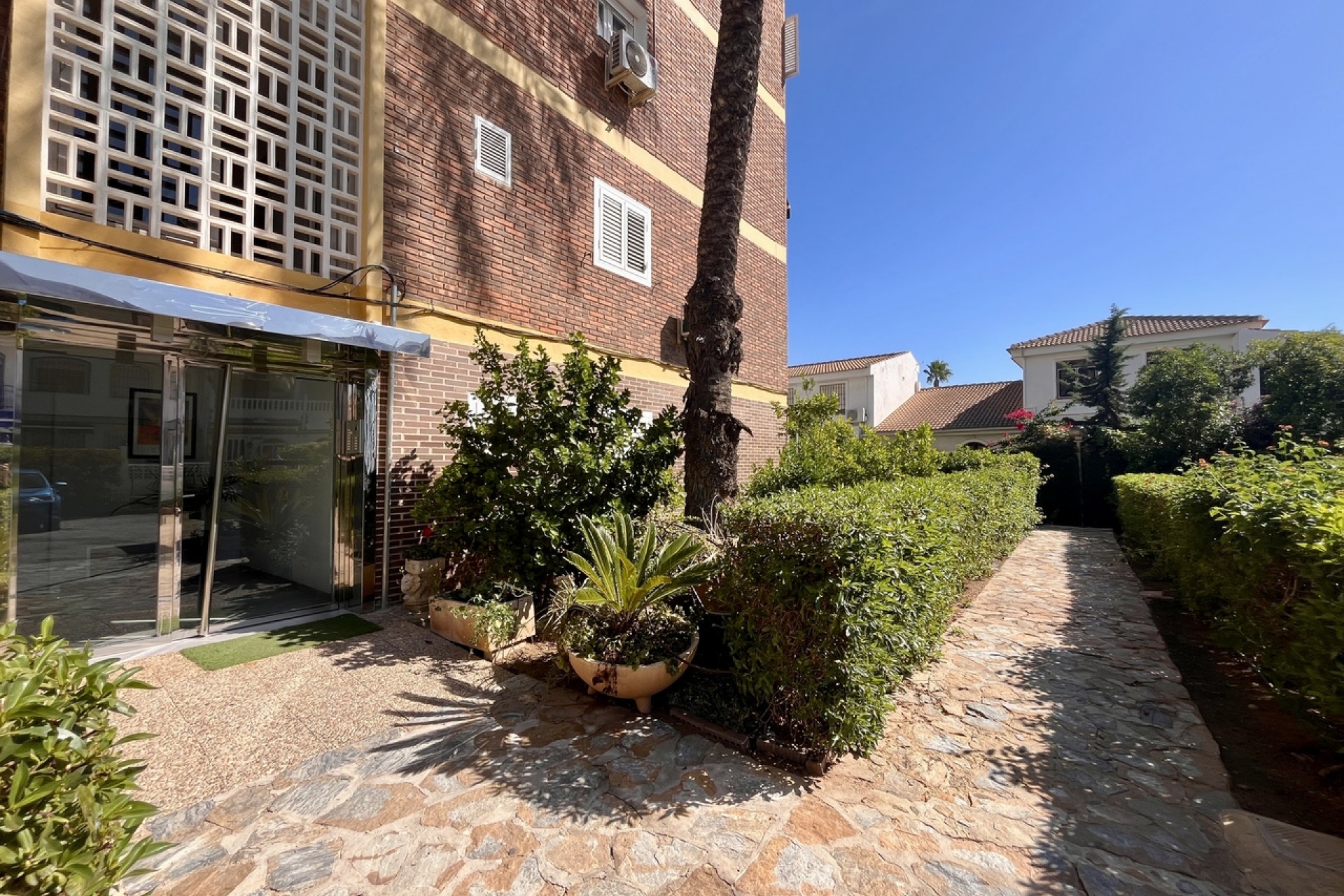 Reventa - Apartment -
La Zenia - Costa Blanca