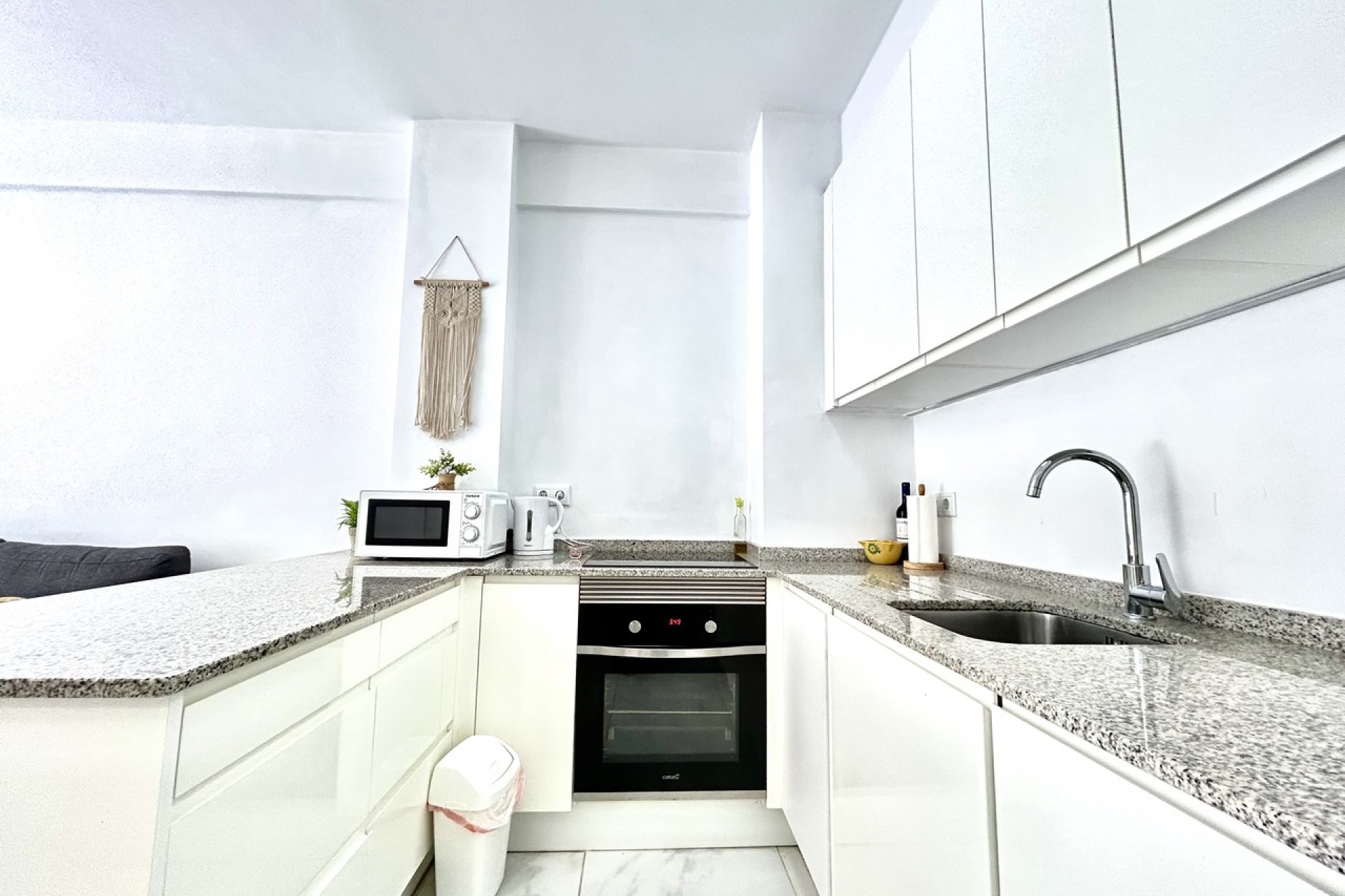 Reventa - Apartment -
La Zenia - Costa Blanca
