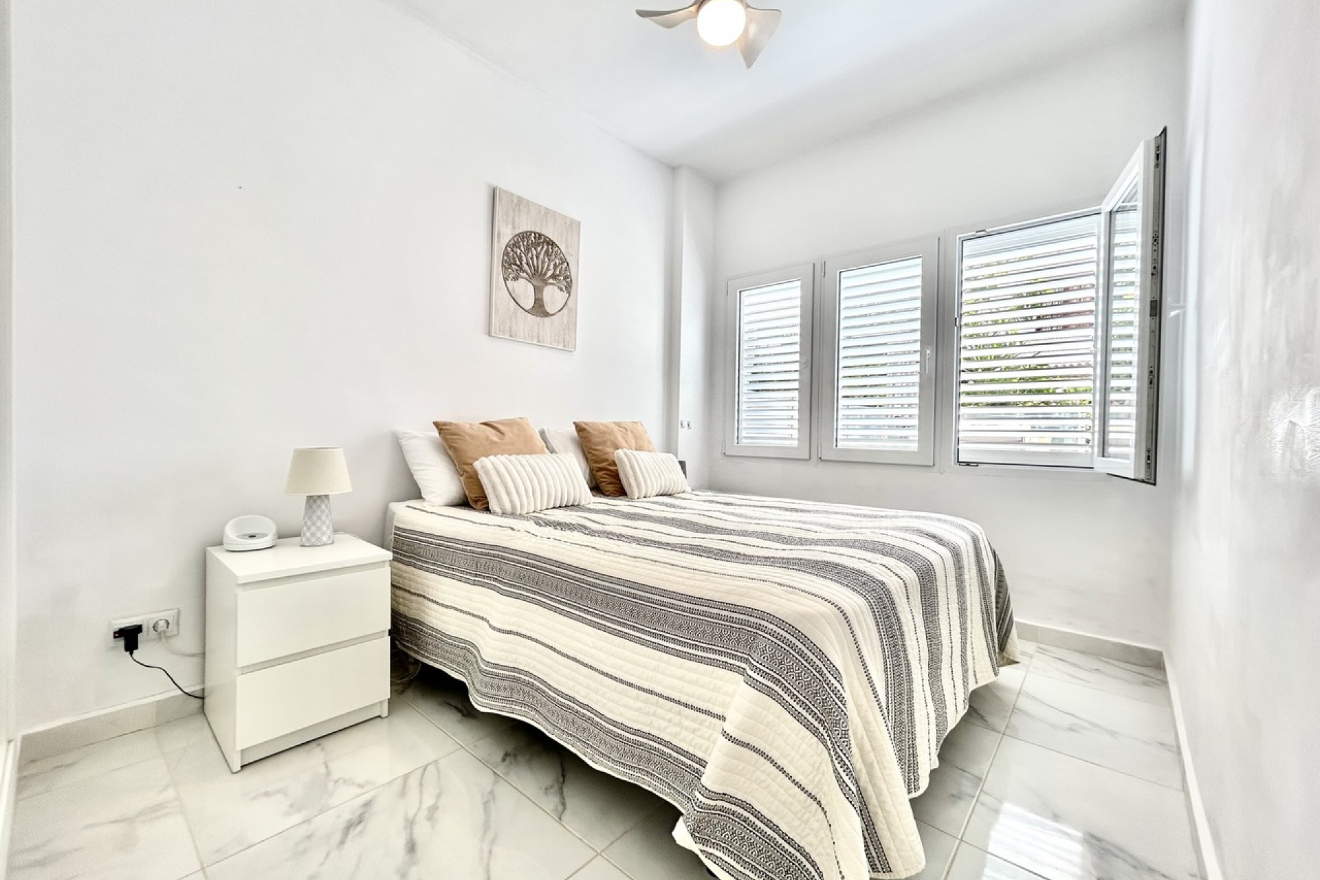 Reventa - Apartment -
La Zenia - Costa Blanca