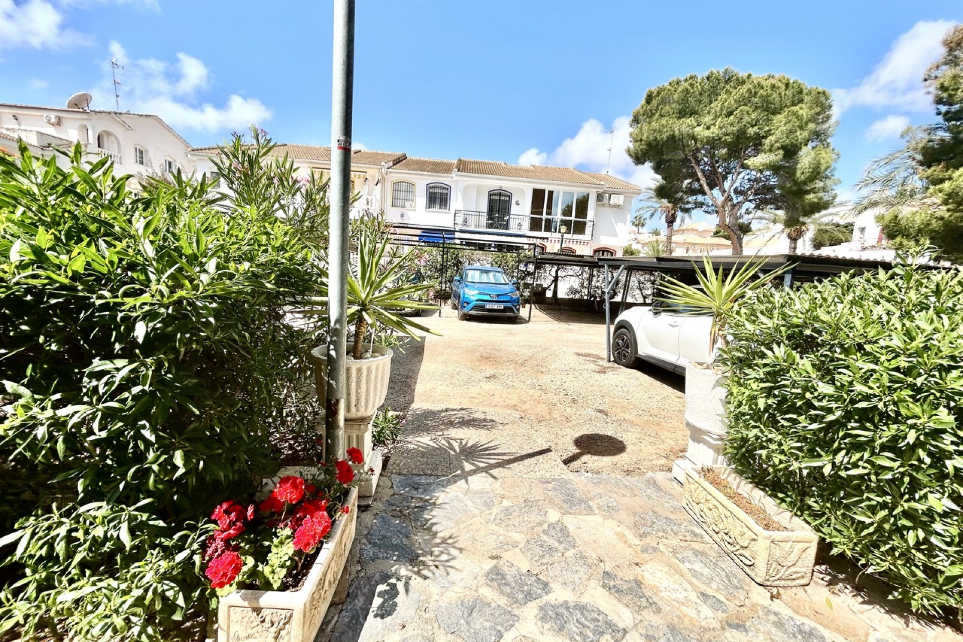 Reventa - Apartment -
La Zenia - Costa Blanca