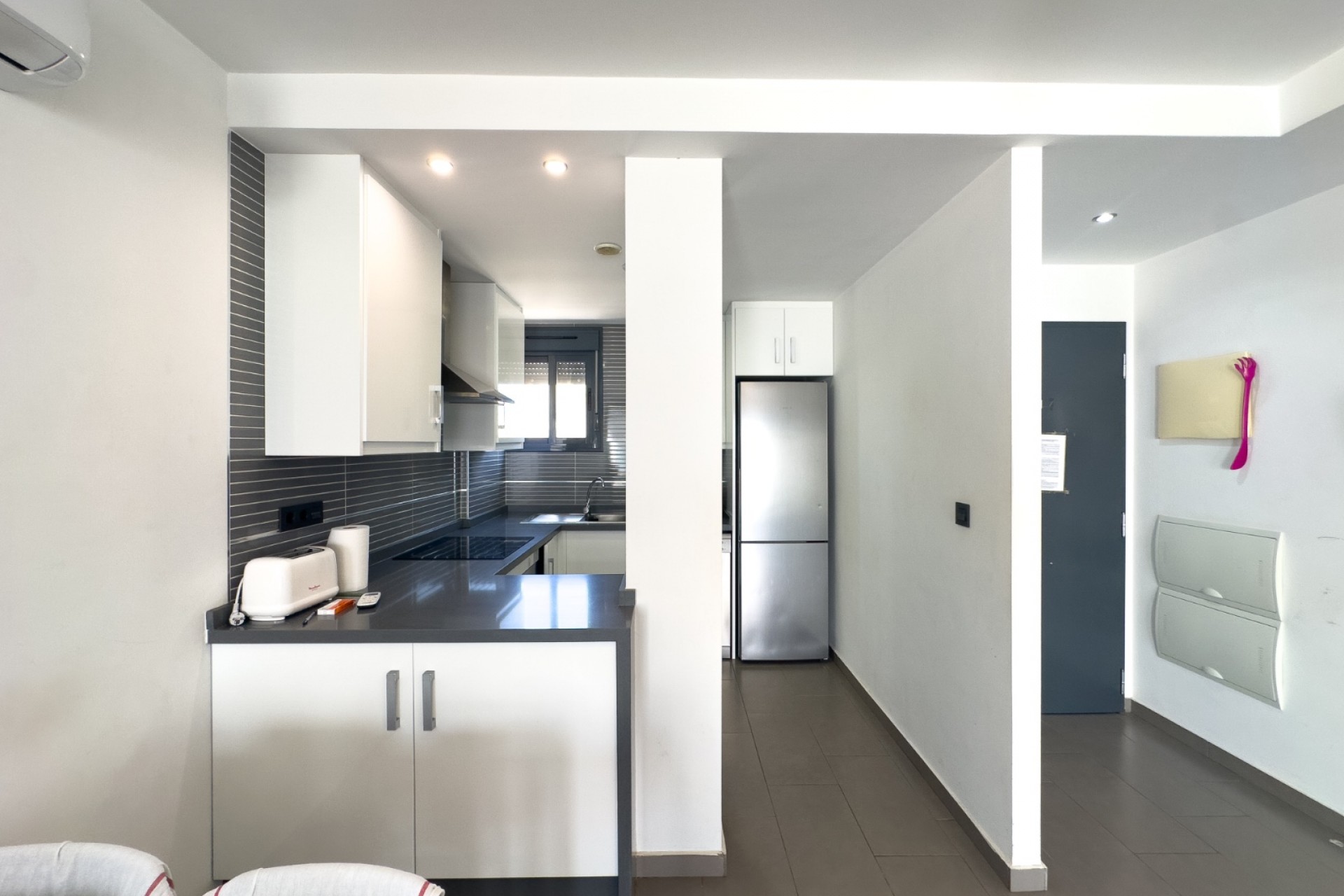 Reventa - Apartment -
La Zenia - Costa Blanca