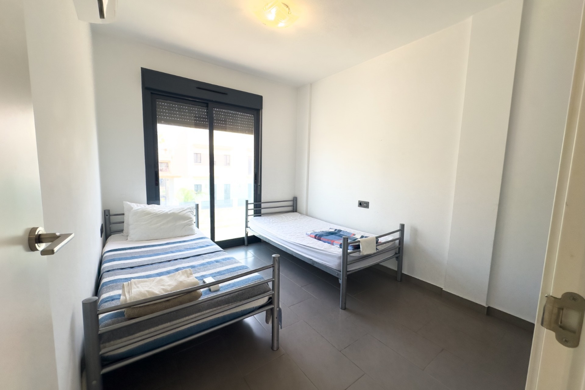 Reventa - Apartment -
La Zenia - Costa Blanca