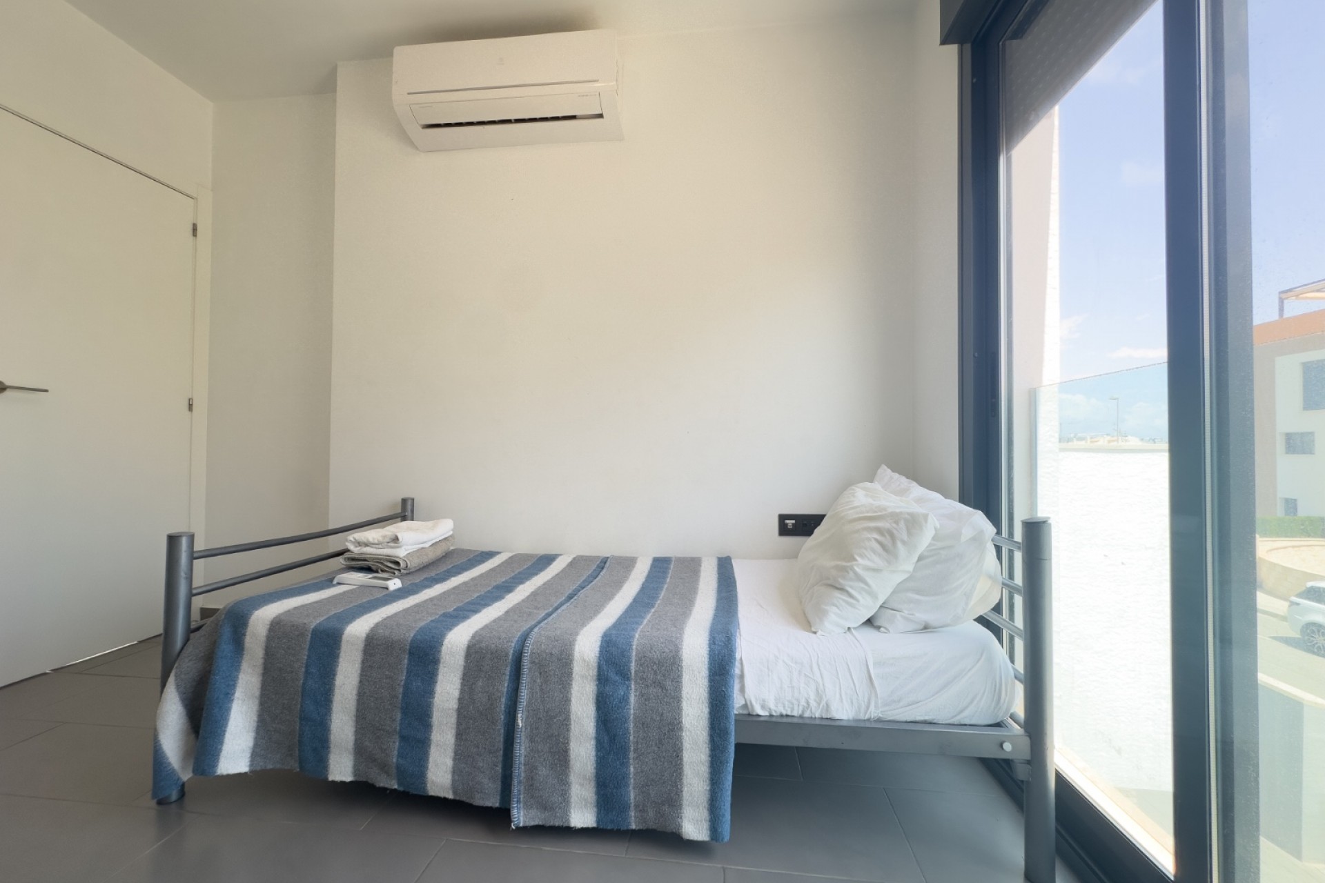 Reventa - Apartment -
La Zenia - Costa Blanca