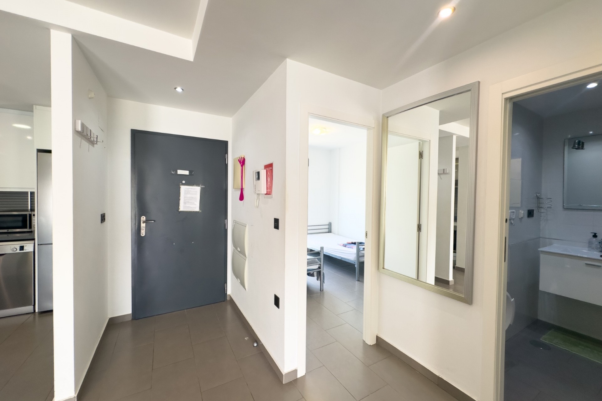 Reventa - Apartment -
La Zenia - Costa Blanca
