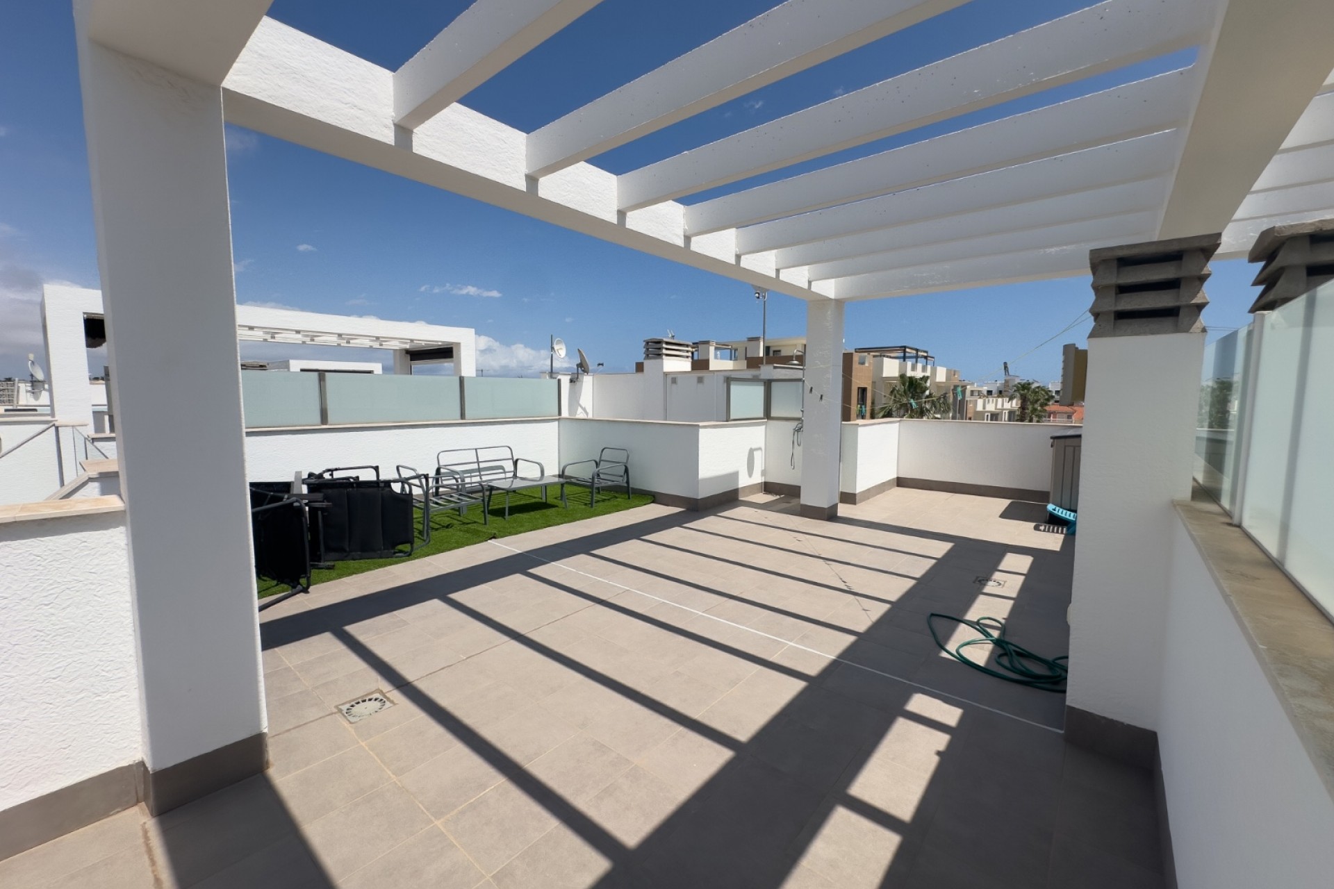 Reventa - Apartment -
La Zenia - Costa Blanca