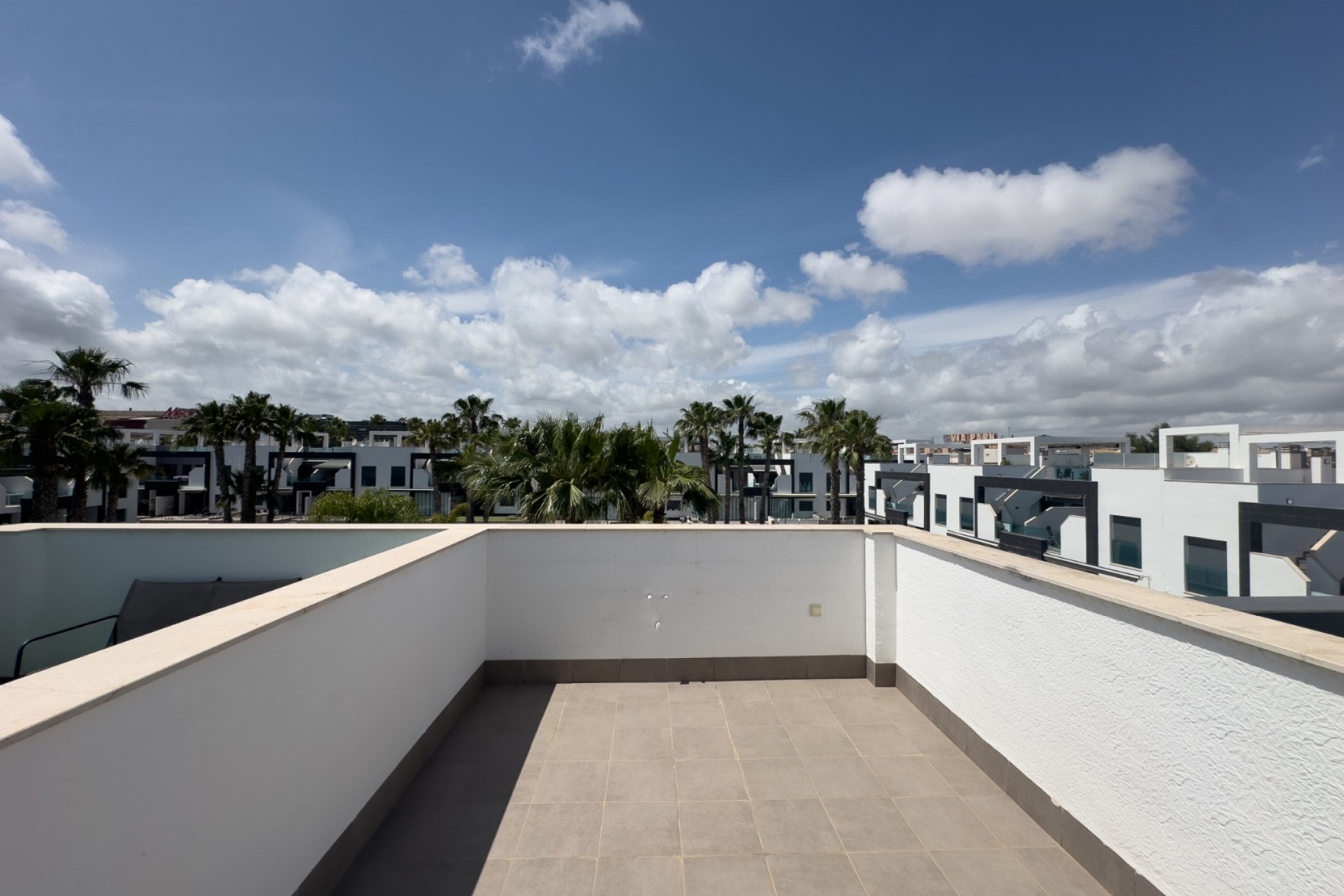 Reventa - Apartment -
La Zenia - Costa Blanca