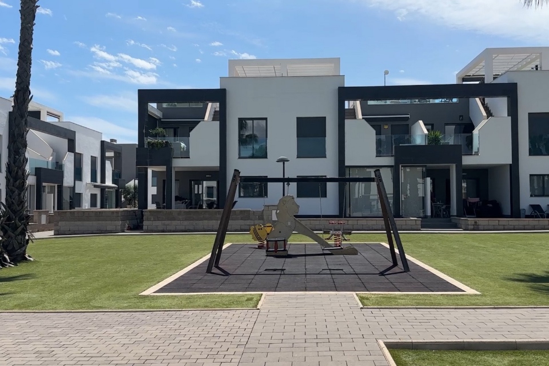 Reventa - Apartment -
La Zenia - Costa Blanca