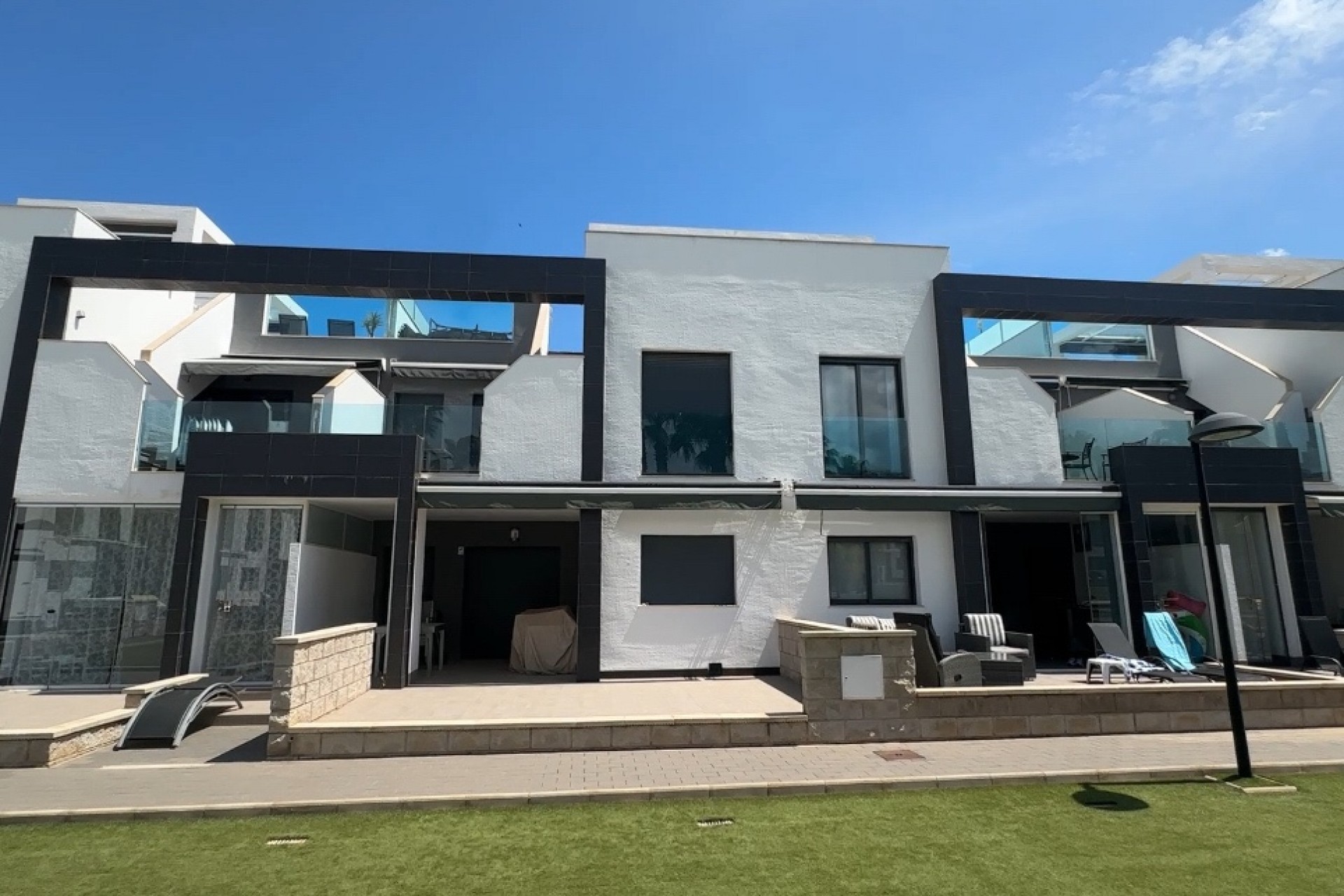 Reventa - Apartment -
La Zenia - Costa Blanca