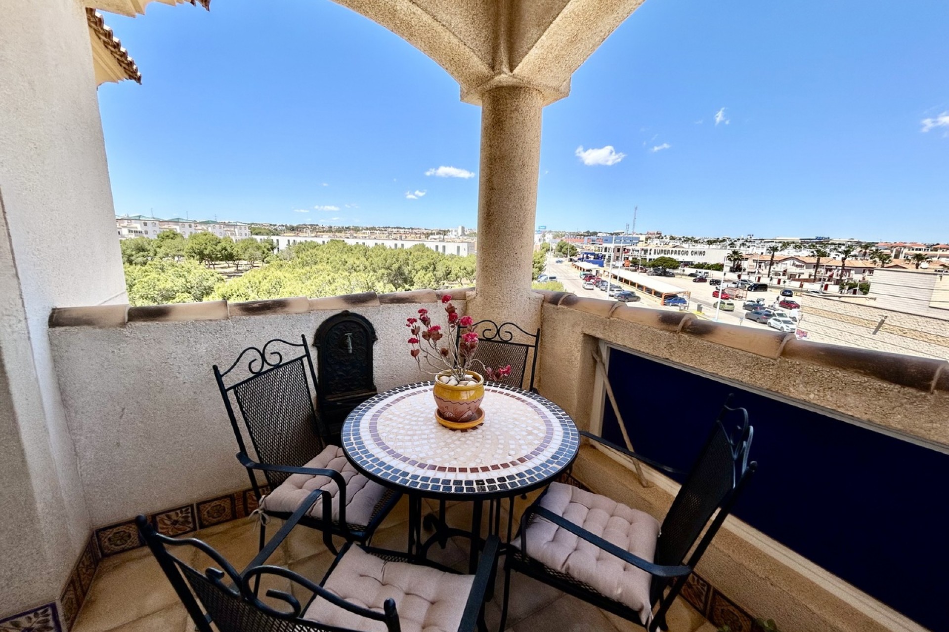 Reventa - Apartment -
La Zenia - Costa Blanca