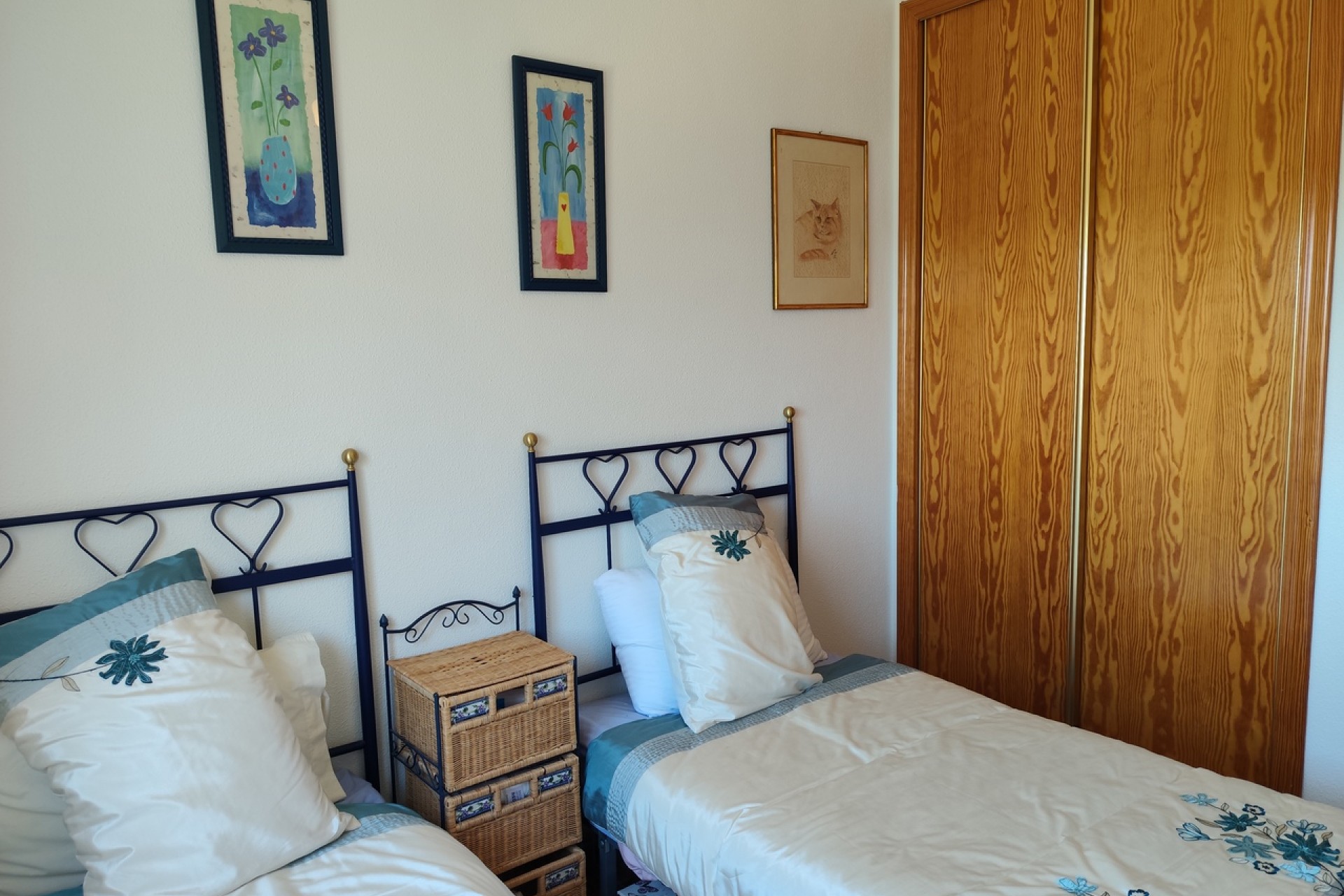 Reventa - Apartment -
La Zenia - Costa Blanca