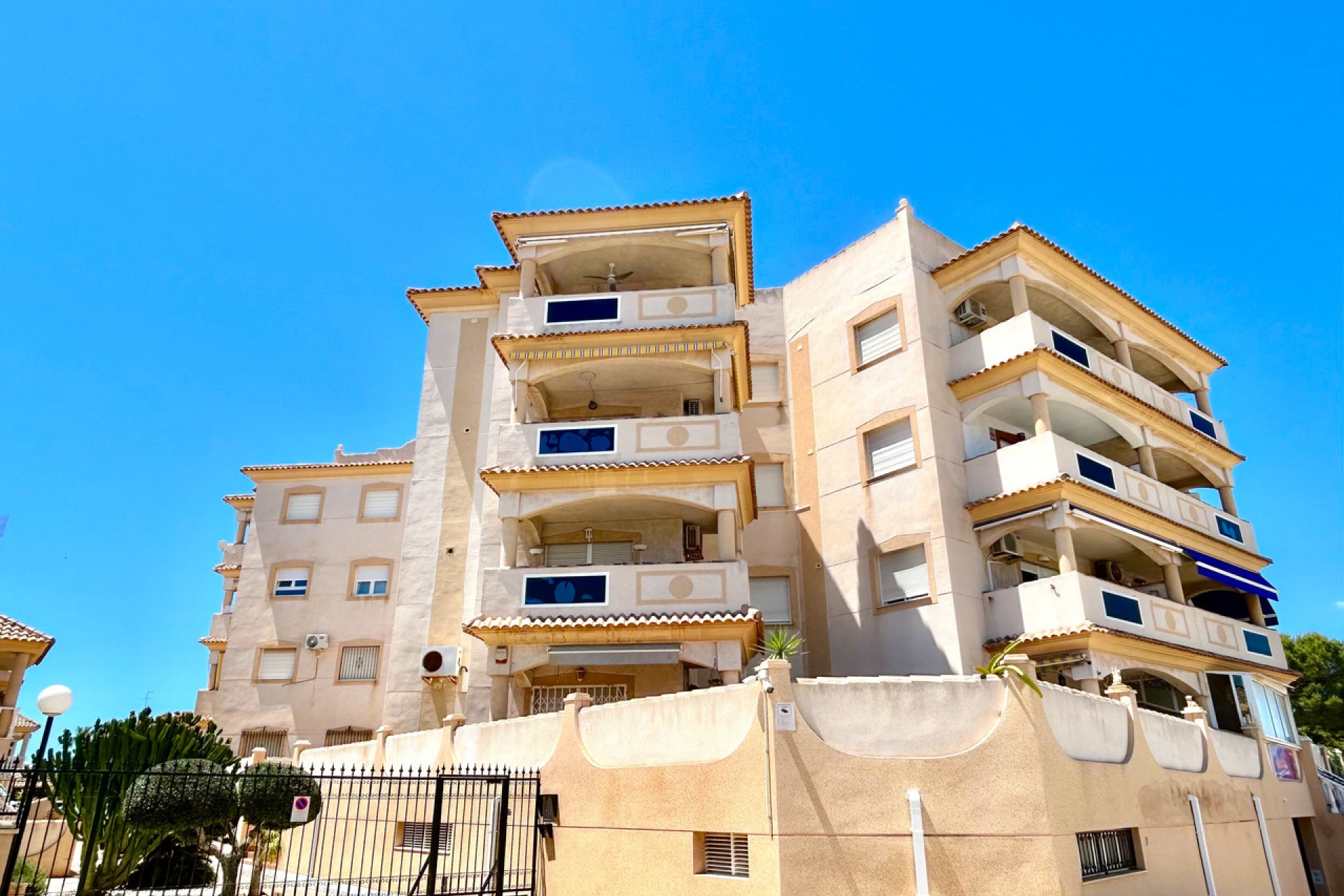 Reventa - Apartment -
La Zenia - Costa Blanca