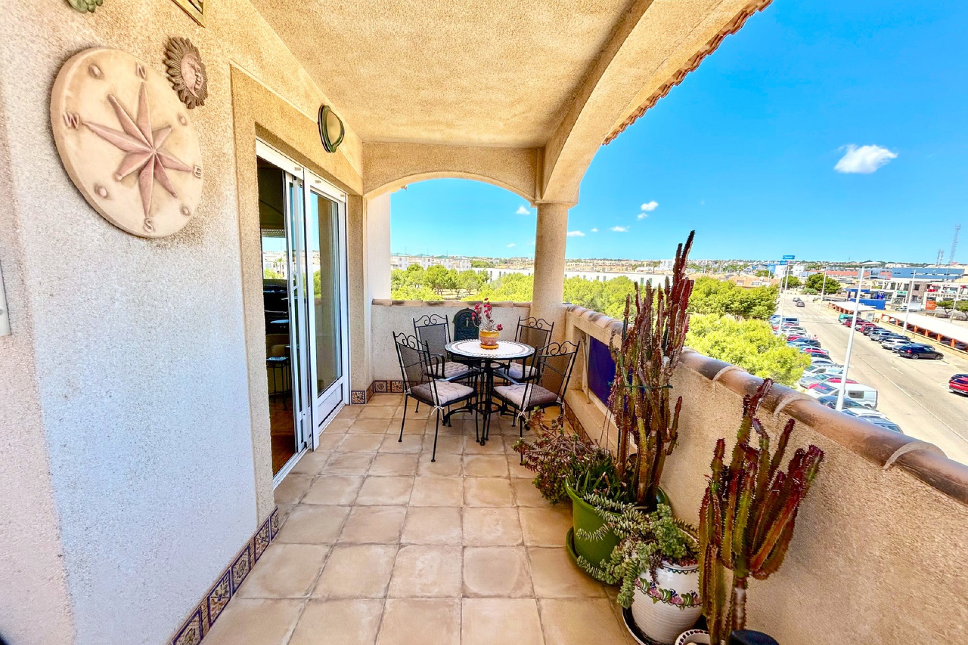 Reventa - Apartment -
La Zenia - Costa Blanca
