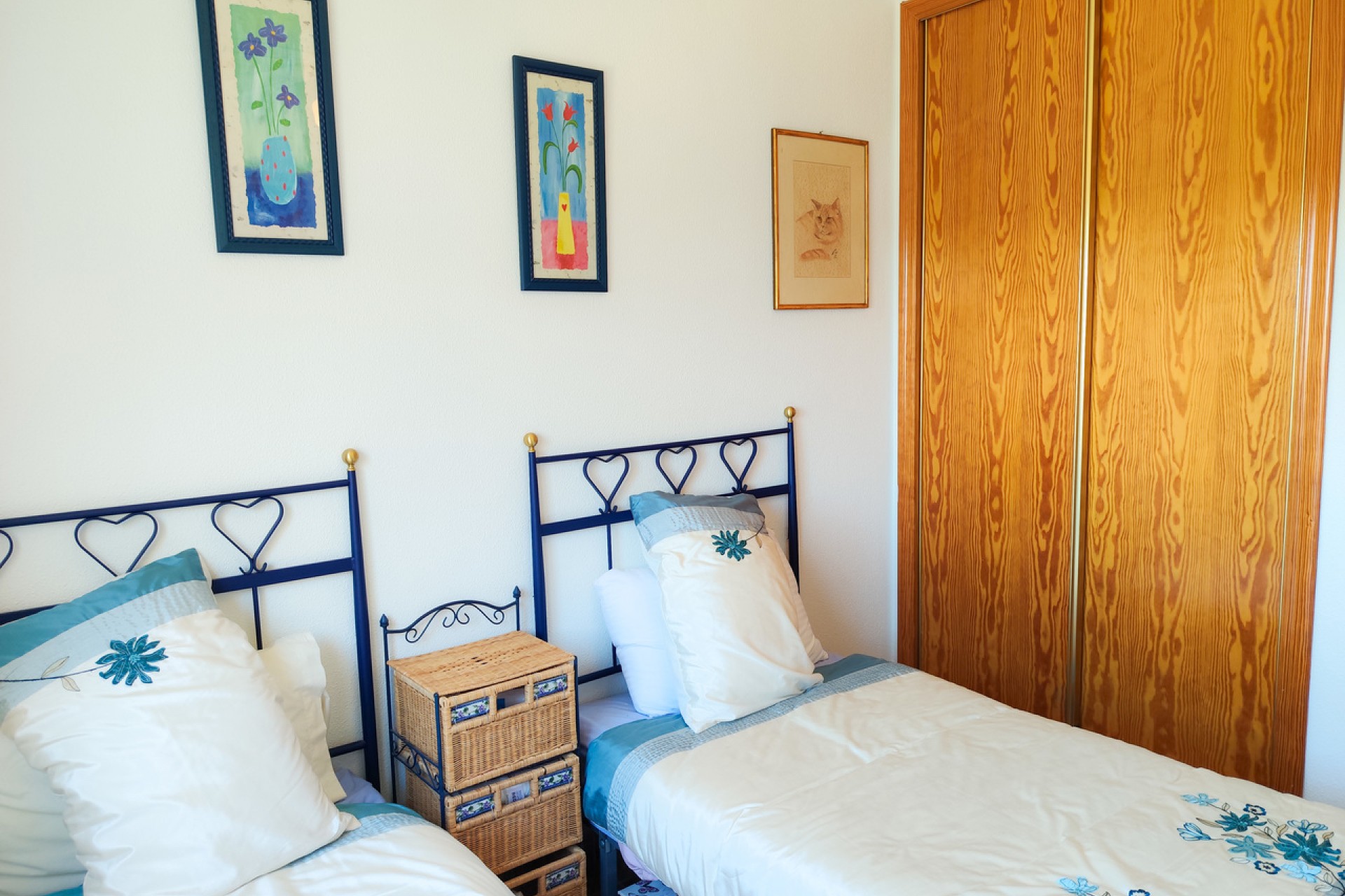 Reventa - Apartment -
La Zenia - Costa Blanca