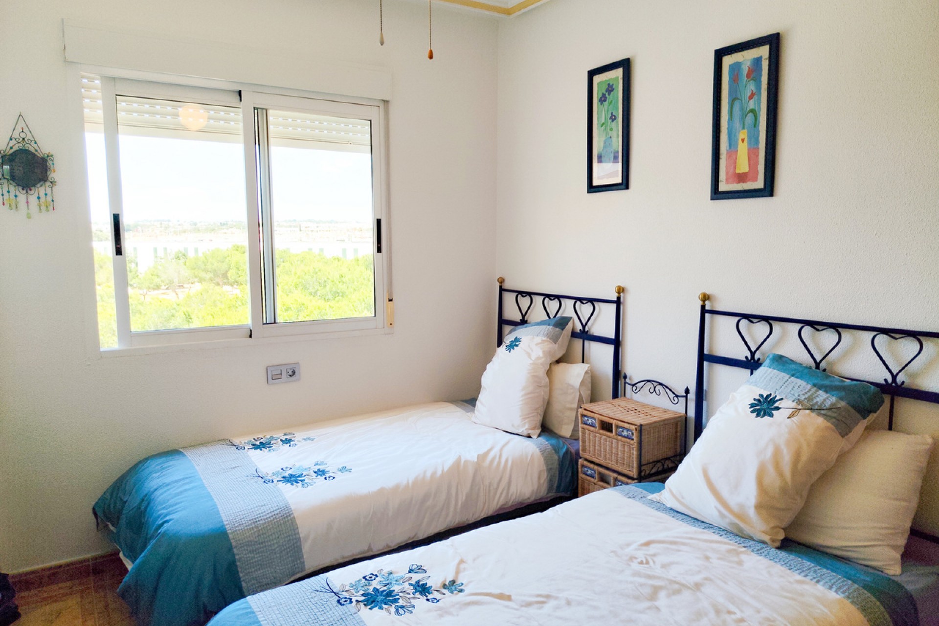 Reventa - Apartment -
La Zenia - Costa Blanca