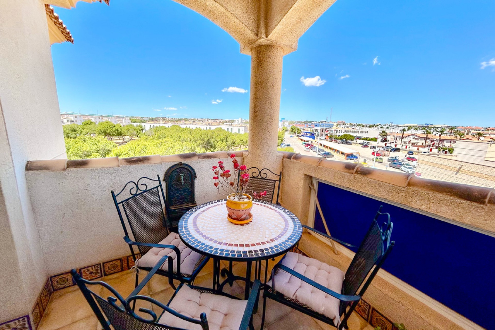 Reventa - Apartment -
La Zenia - Costa Blanca