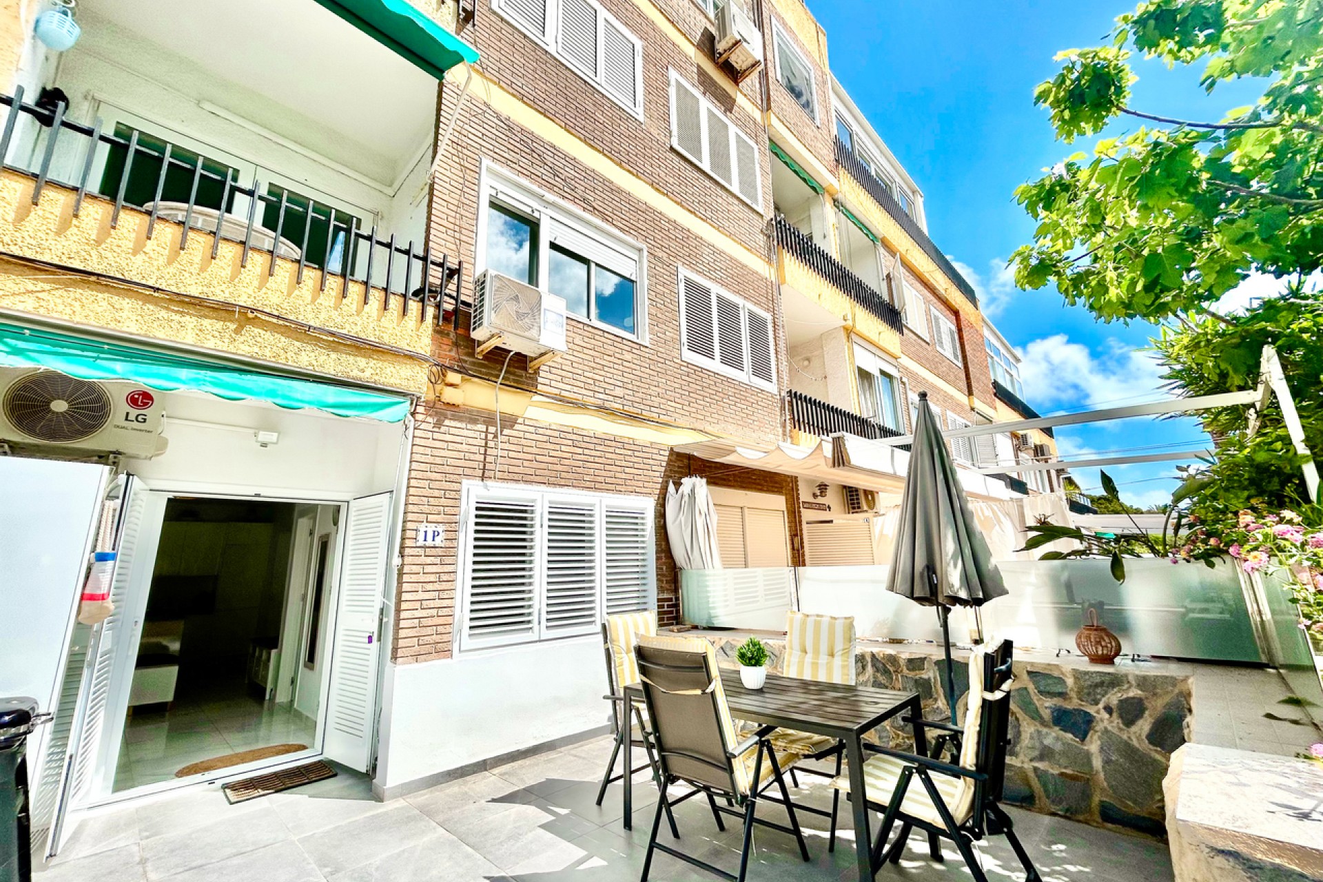 Reventa - Apartment -
La Zenia - Costa Blanca