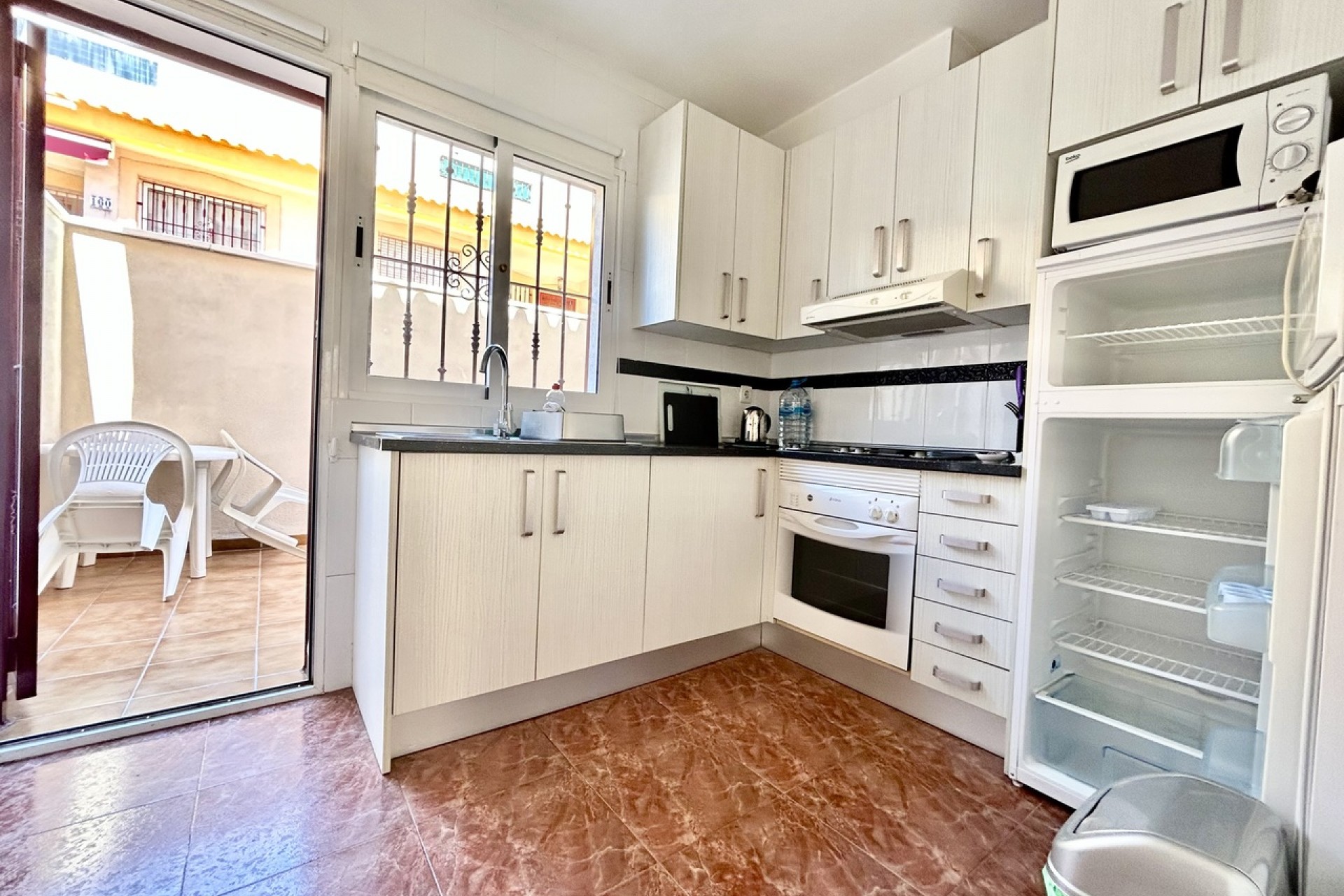 Reventa - Apartment -
La Zenia - Costa Blanca