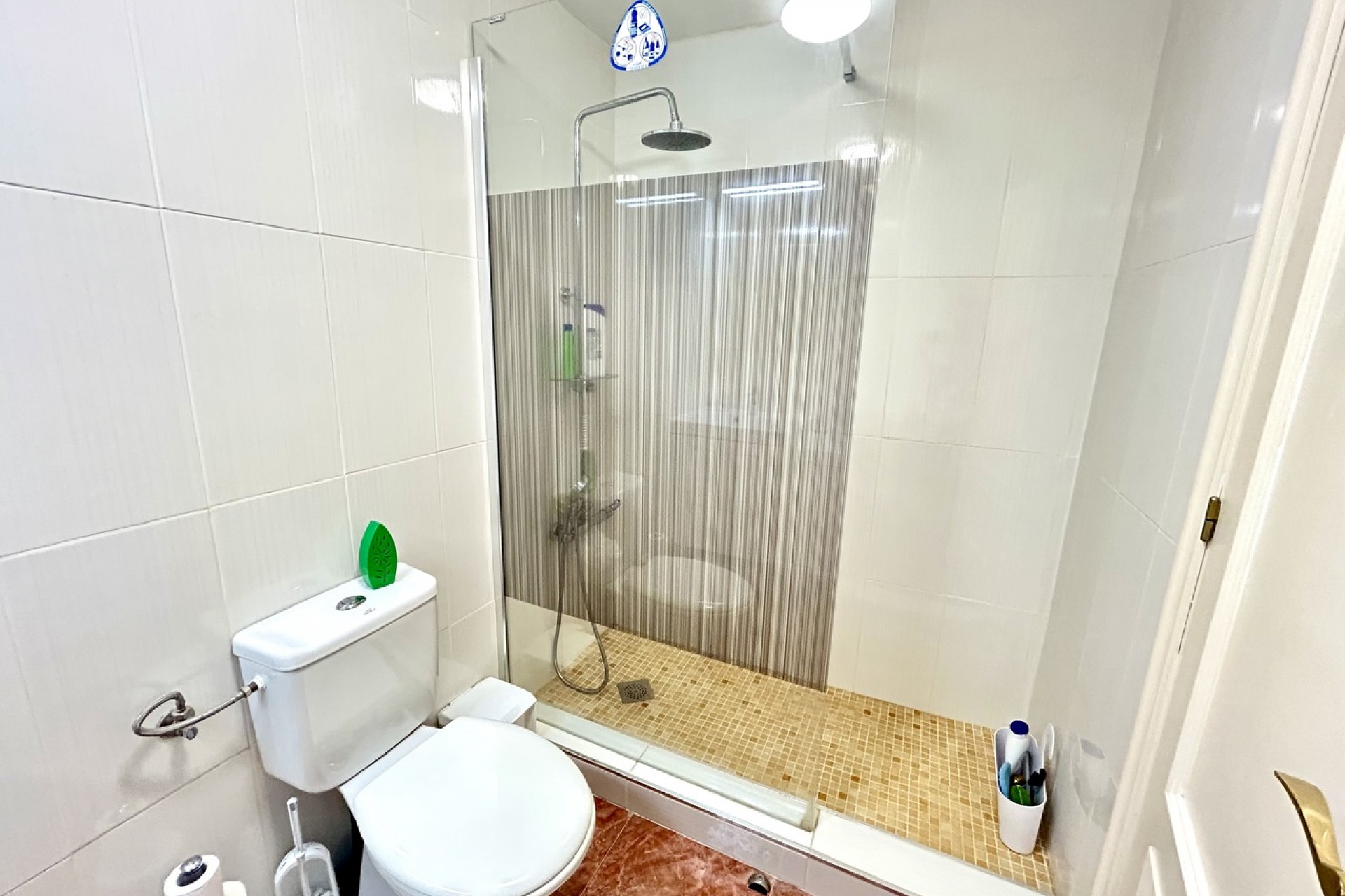 Reventa - Apartment -
La Zenia - Costa Blanca