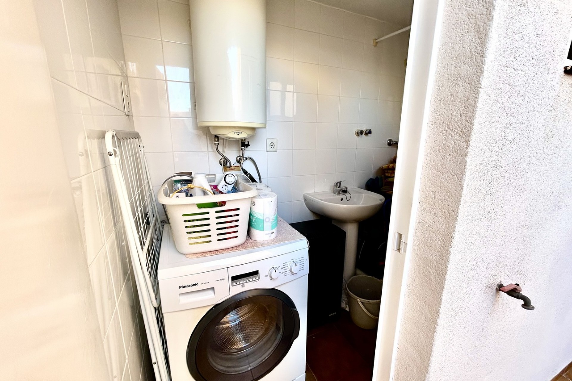 Reventa - Apartment -
La Zenia - Costa Blanca